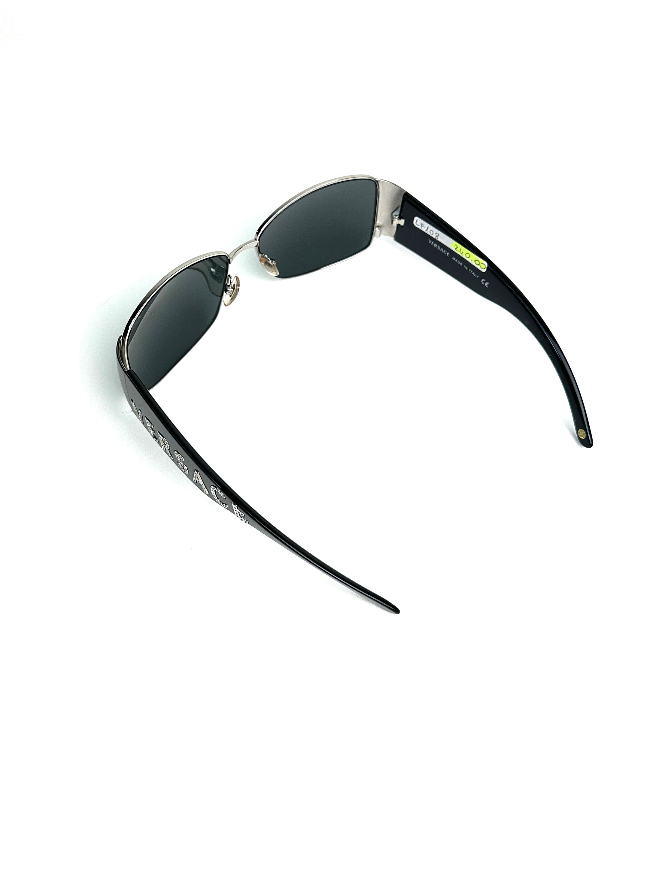 Occhiali da sole VERSACE MOD. 2079-B