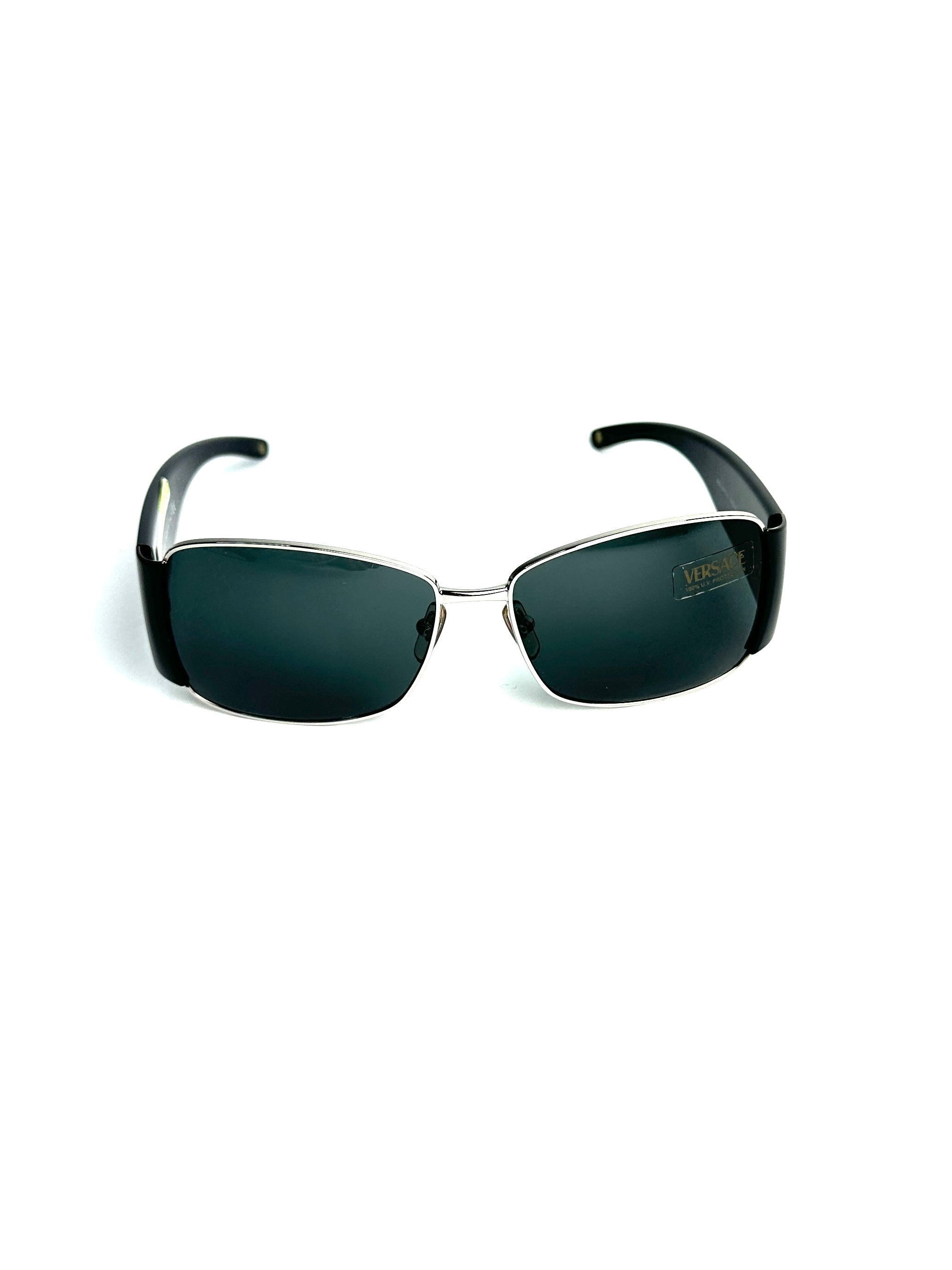 Occhiali da sole VERSACE MOD. 2079-B