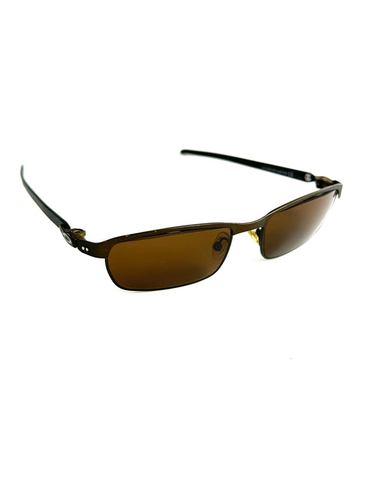 OAKLEY TINCUP CARBON VINTAGE