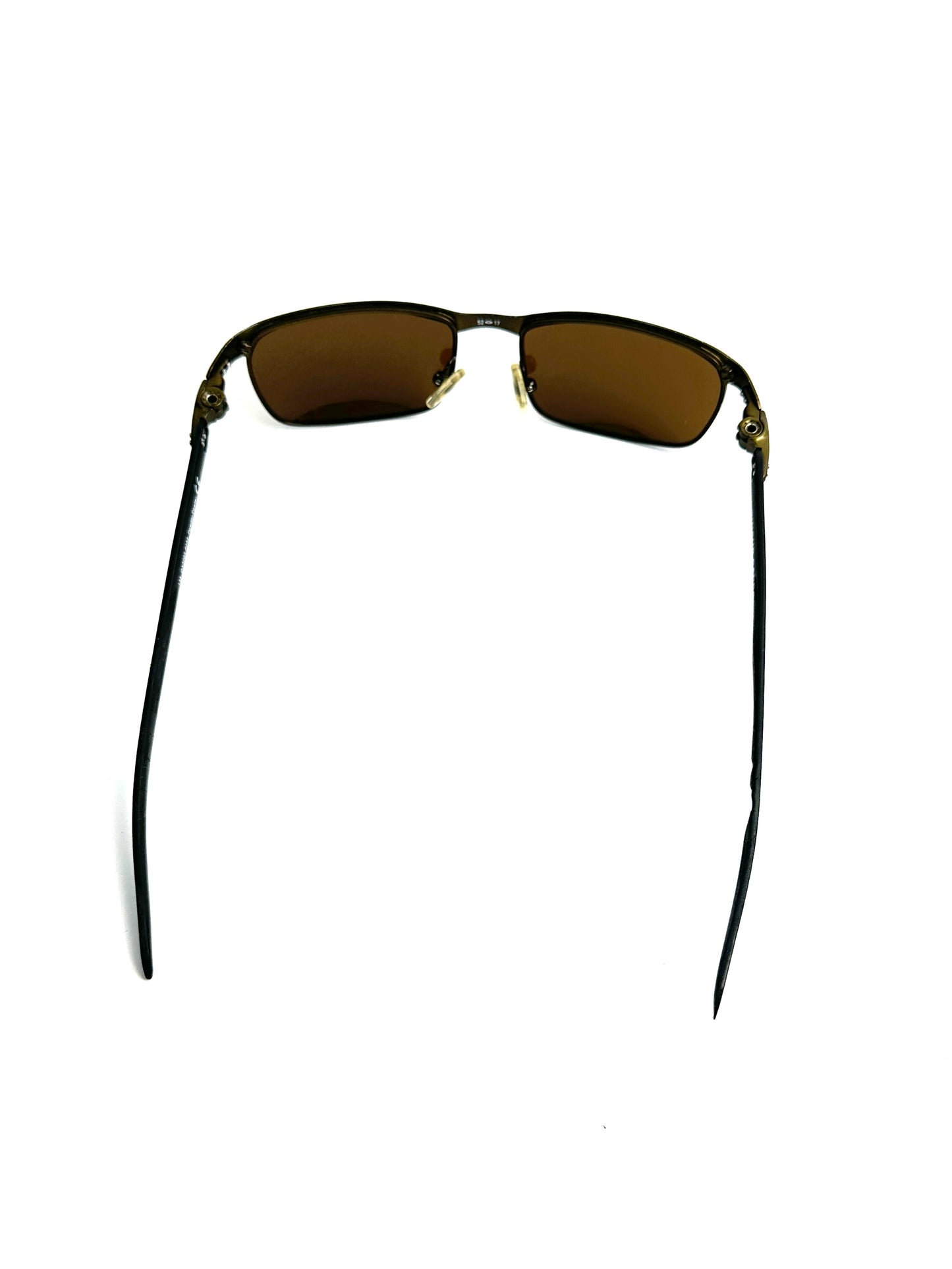 OAKLEY TINCUP CARBON VINTAGE