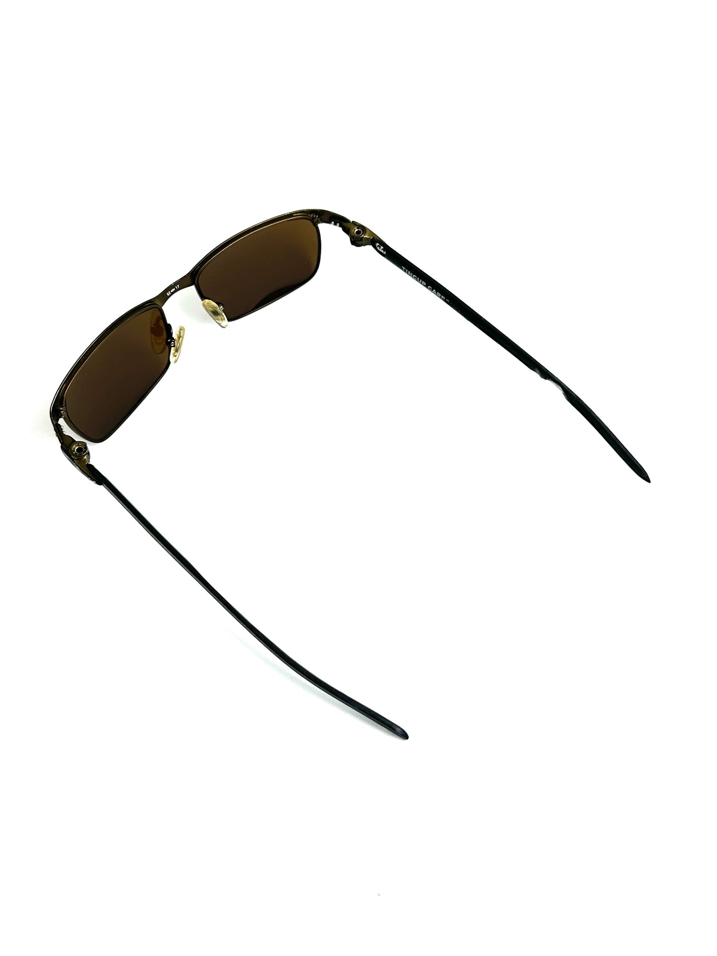 OAKLEY TINCUP CARBON VINTAGE