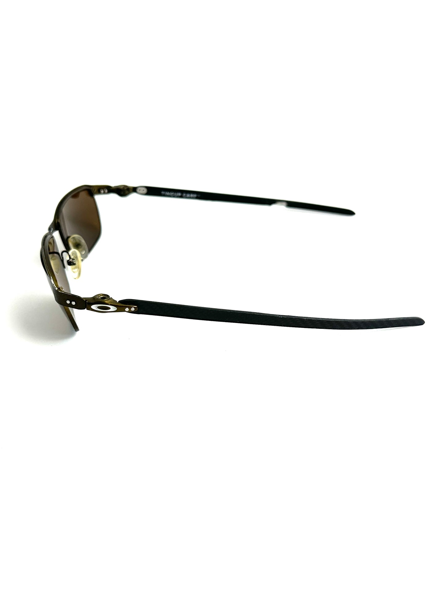 OAKLEY TINCUP CARBON VINTAGE