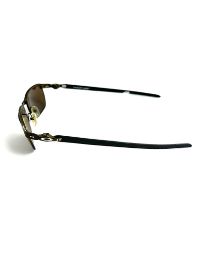 OAKLEY TINCUP CARBON VINTAGE