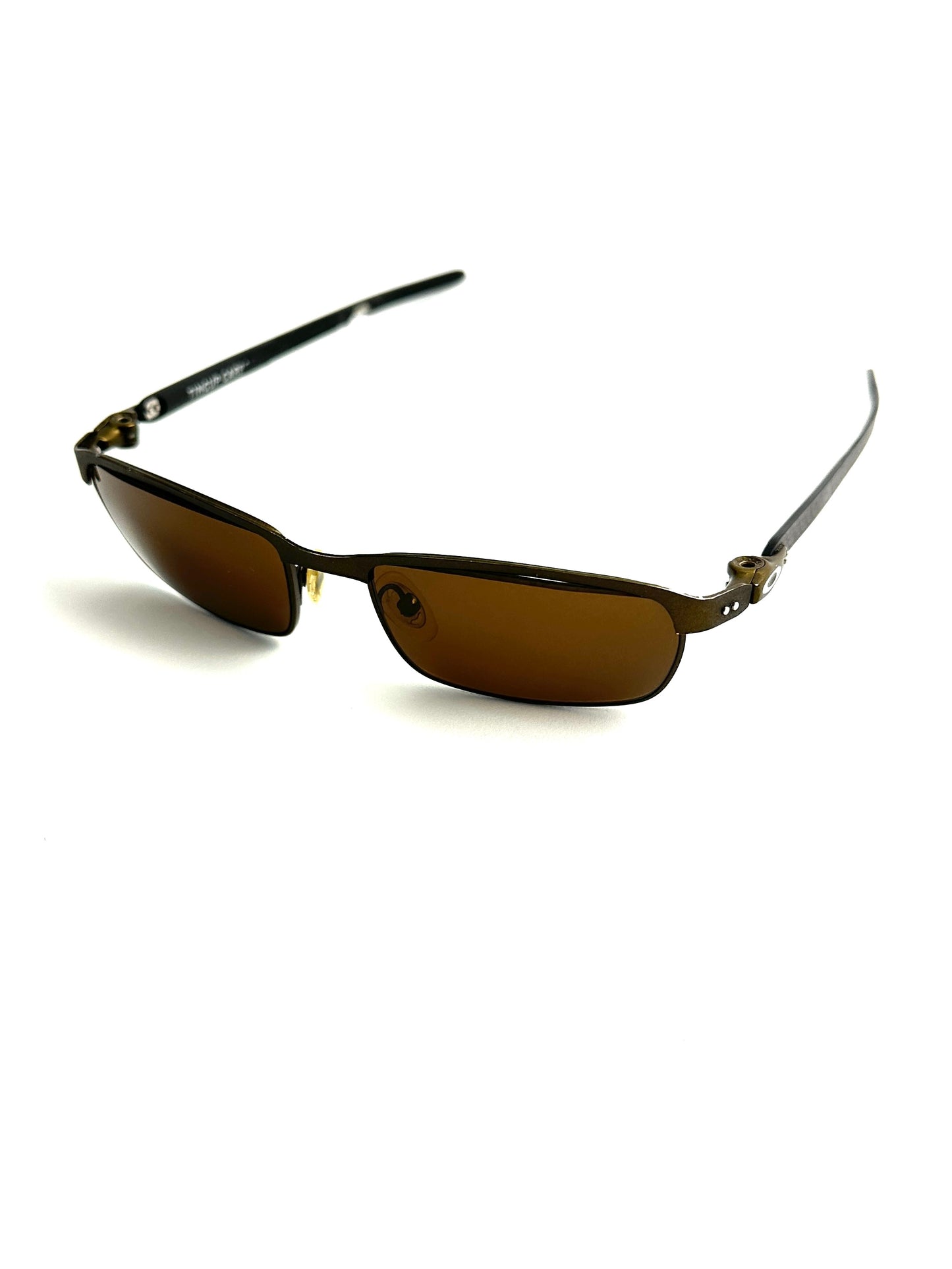 OAKLEY TINCUP CARBON VINTAGE