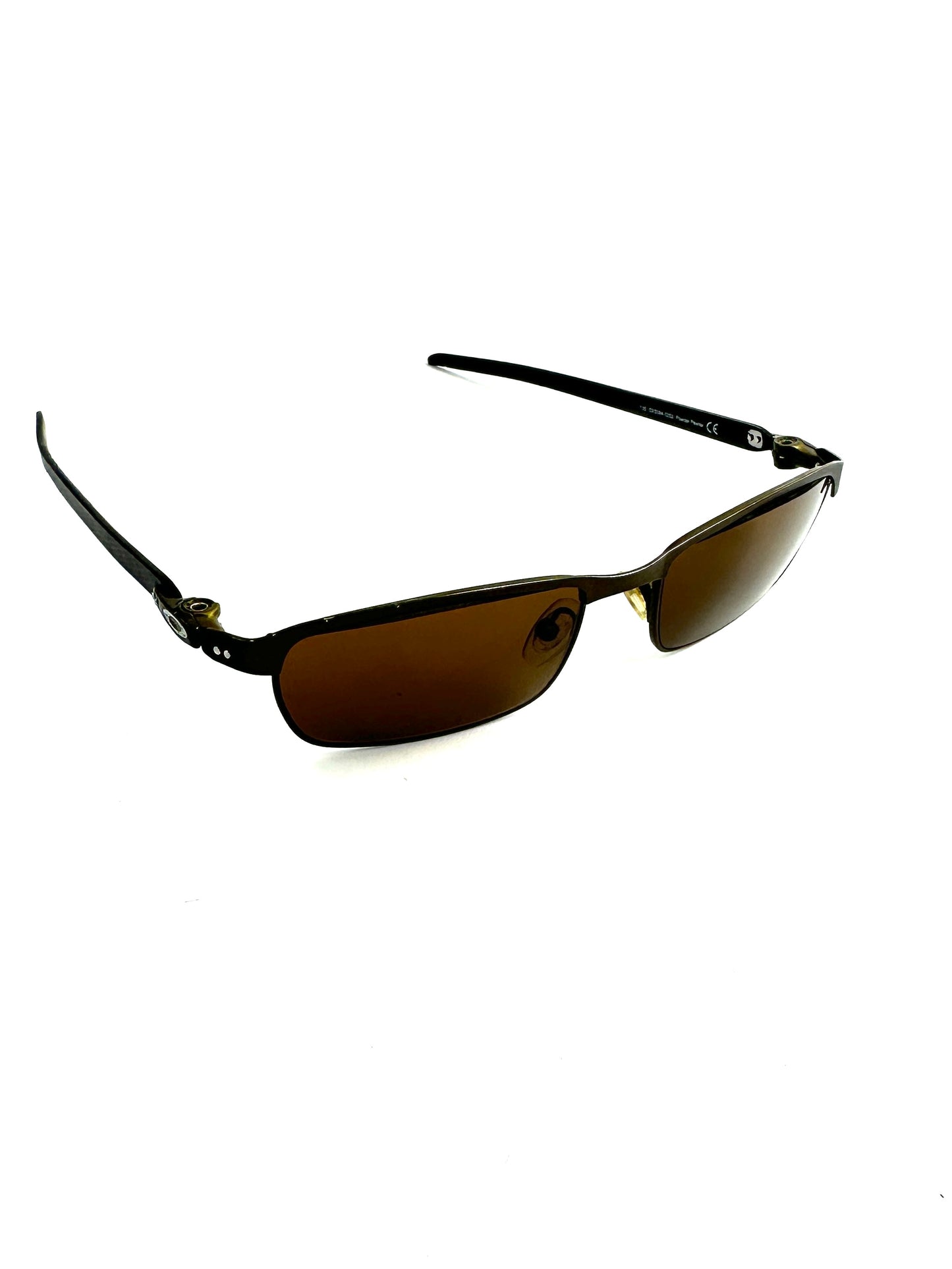 OAKLEY TINCUP CARBON VINTAGE