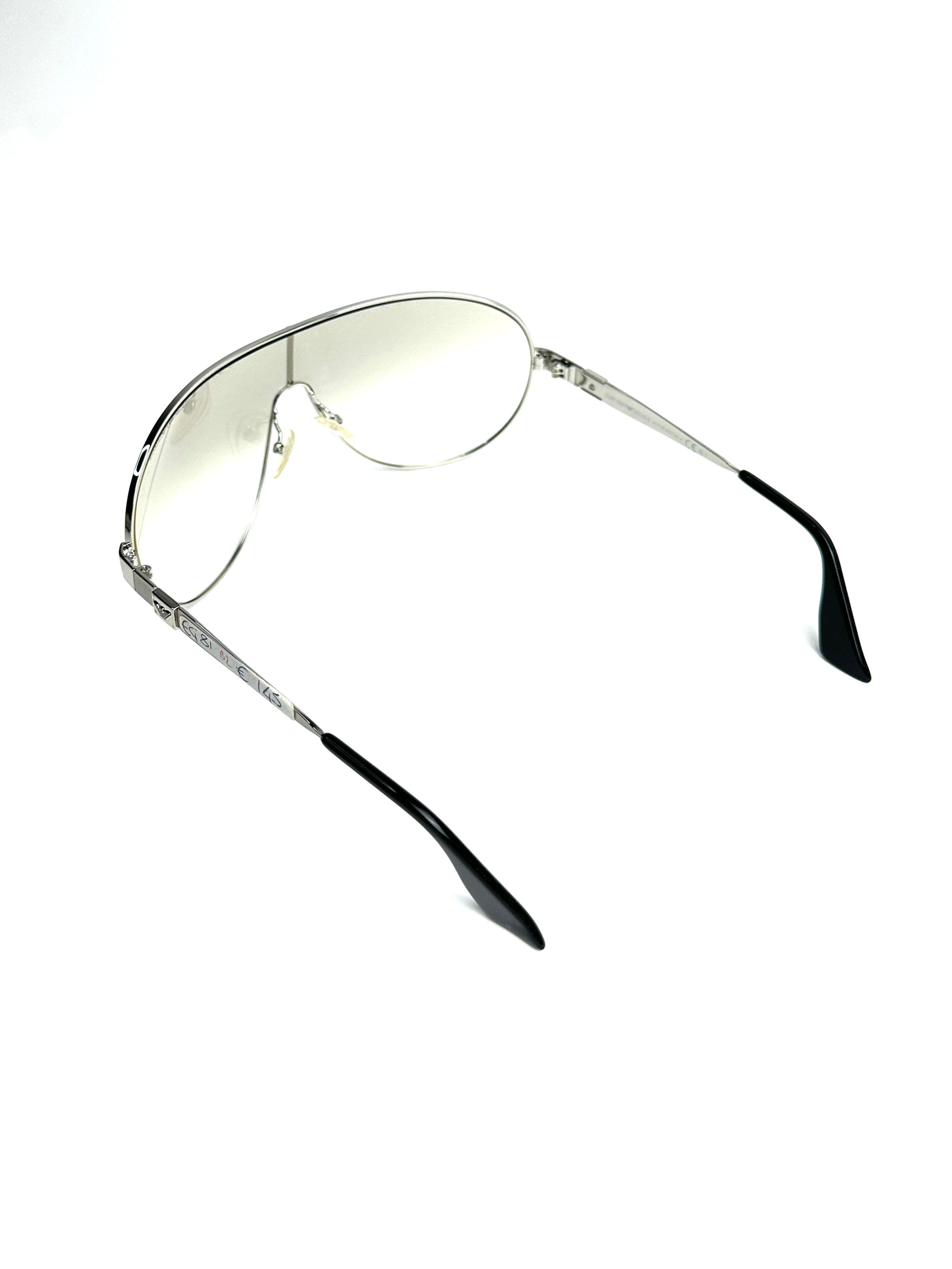 Occhiali da sole EMPORIO ARMANI EA 9701/W/S