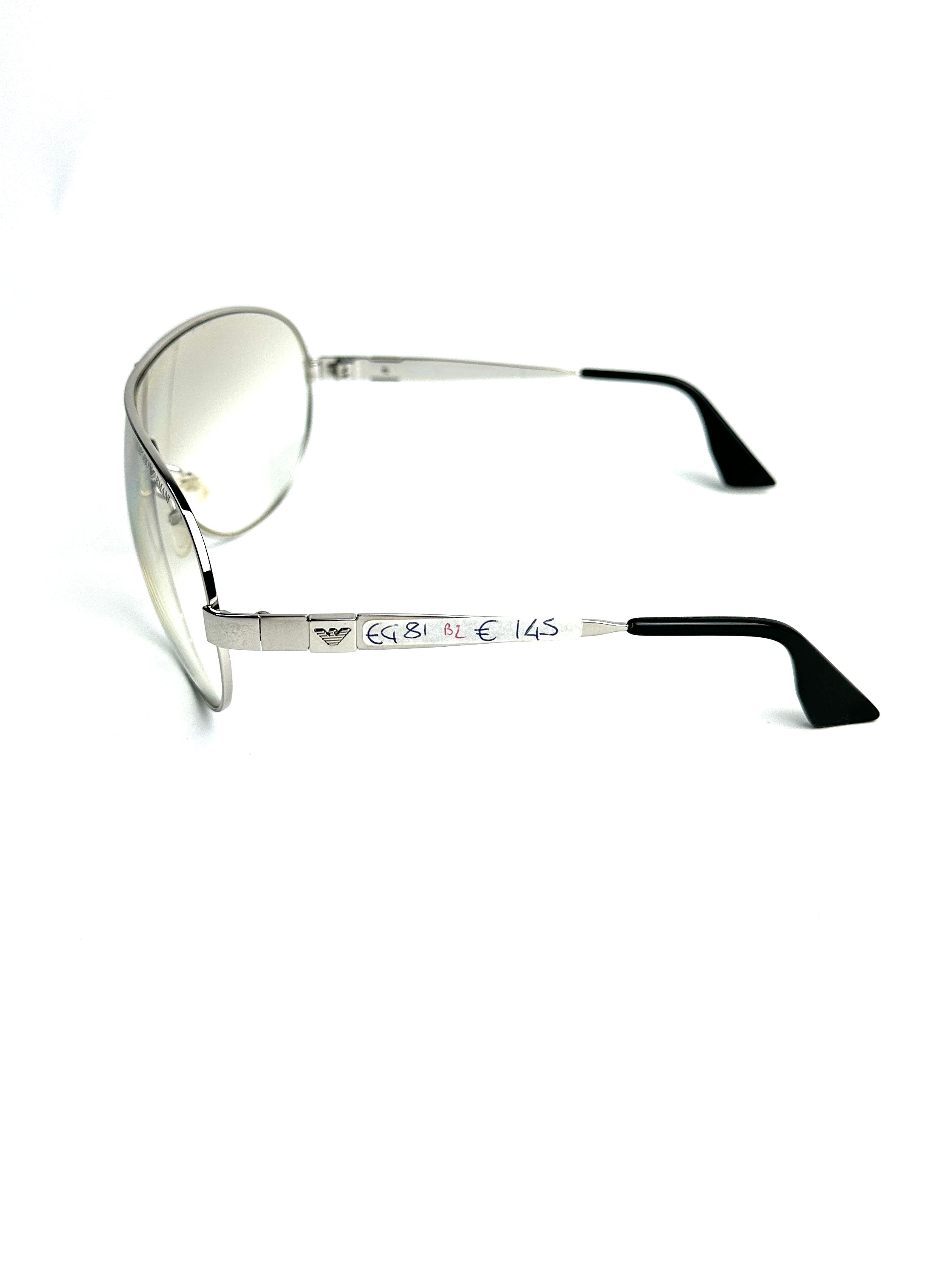 Occhiali da sole EMPORIO ARMANI EA 9701/W/S