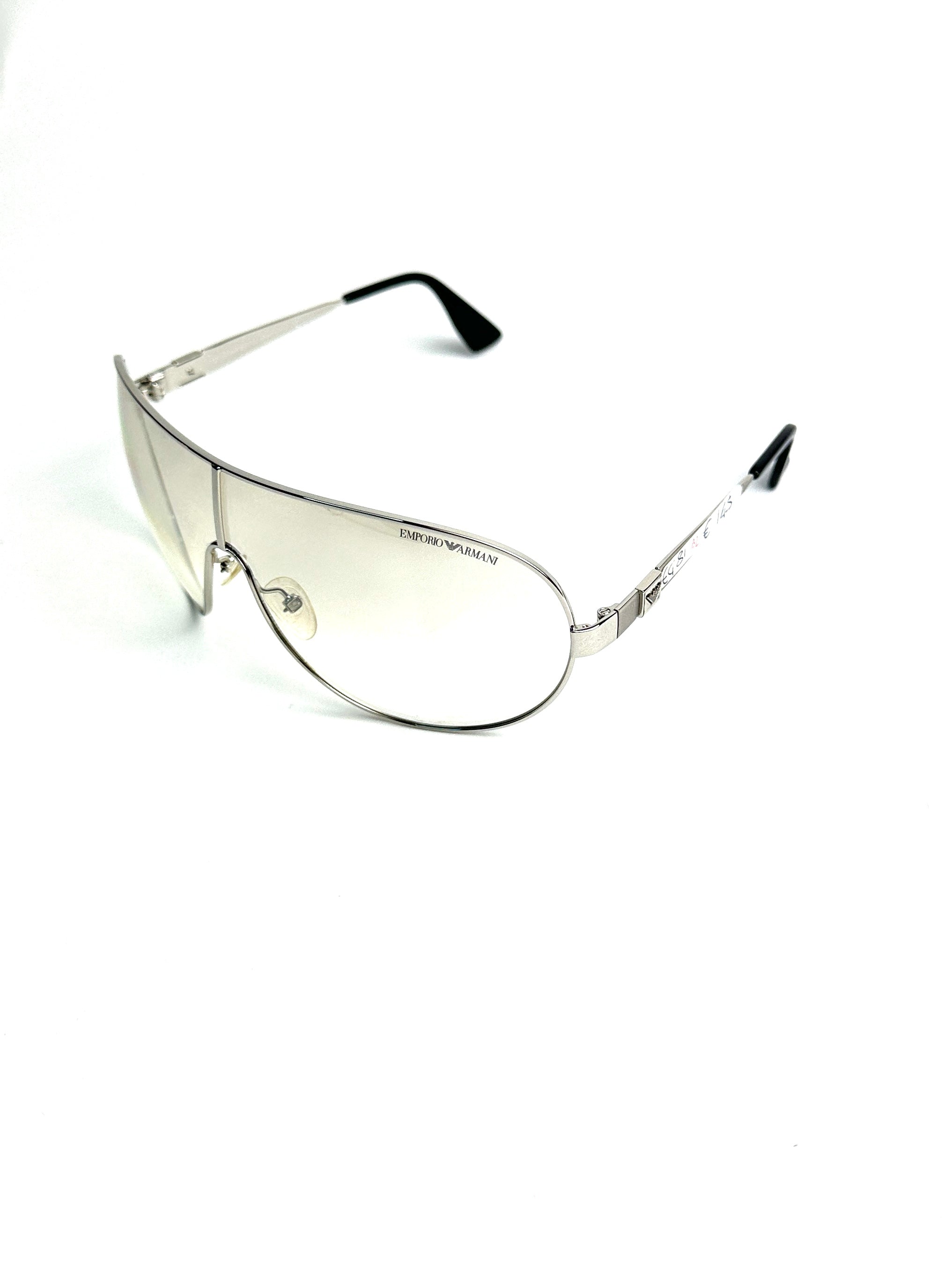 Occhiali da sole EMPORIO ARMANI EA 9701/W/S