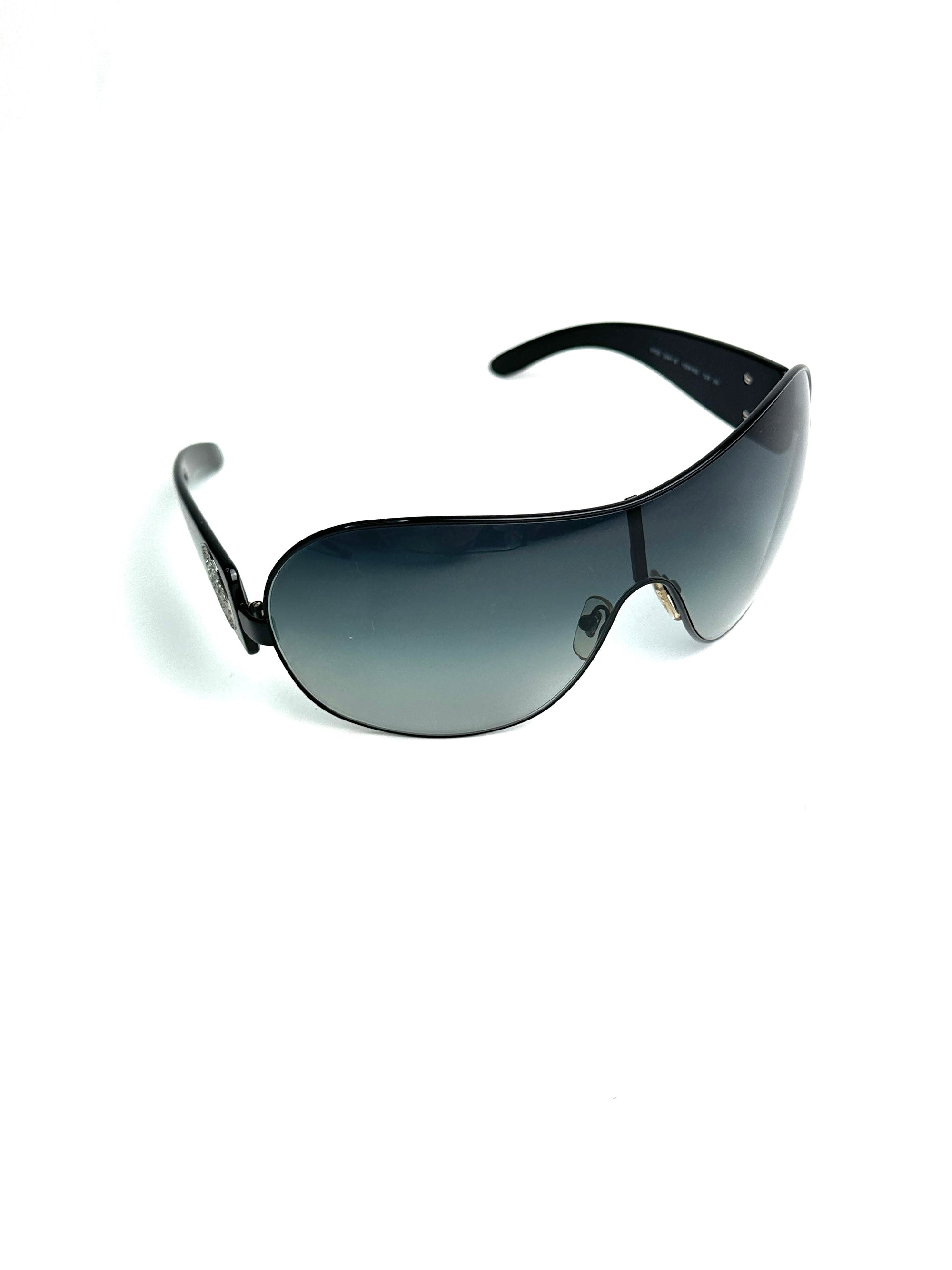 VERSACE MOD2061-B 1009/8G