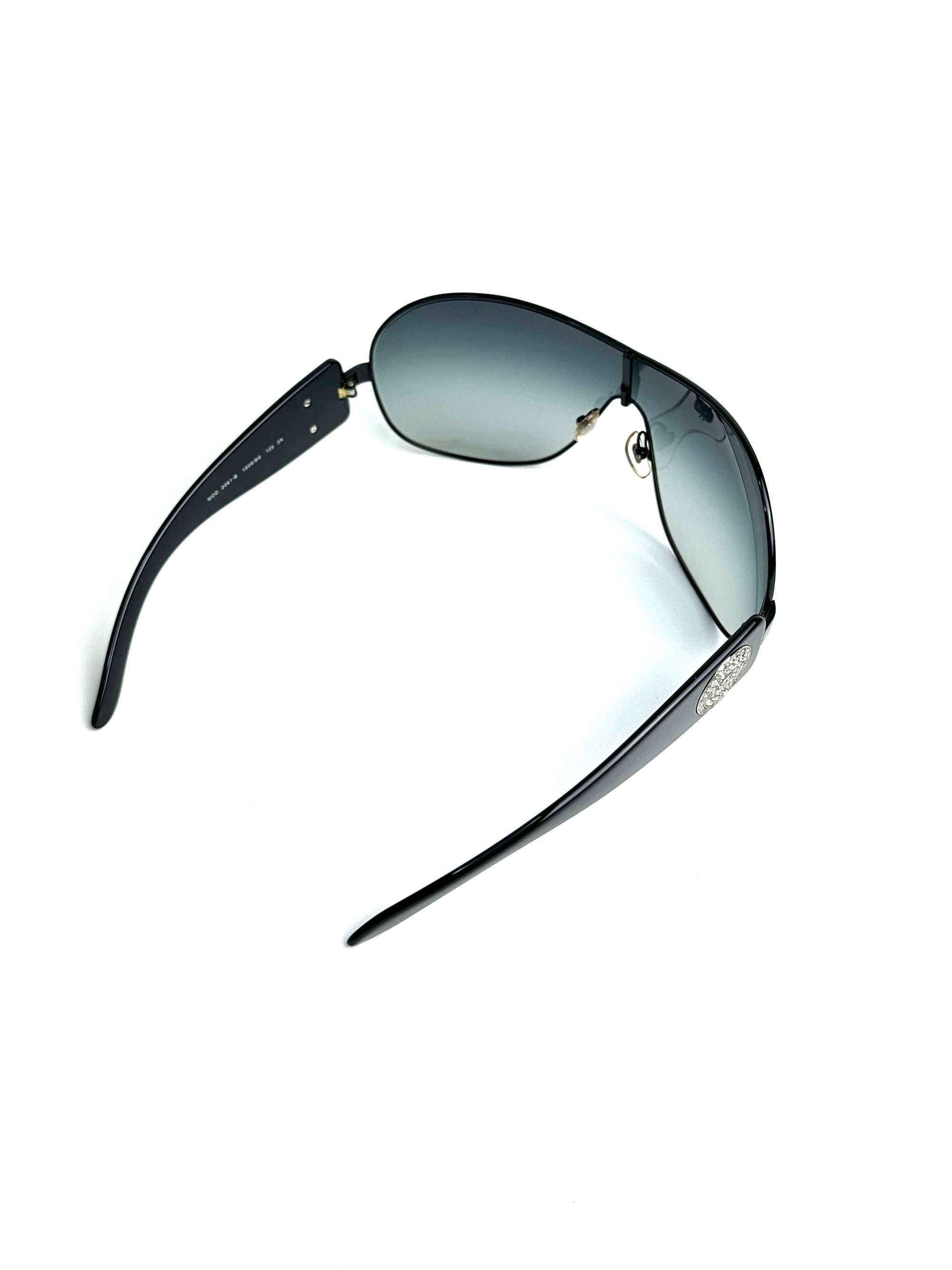 VERSACE MOD2061-B 1009/8G