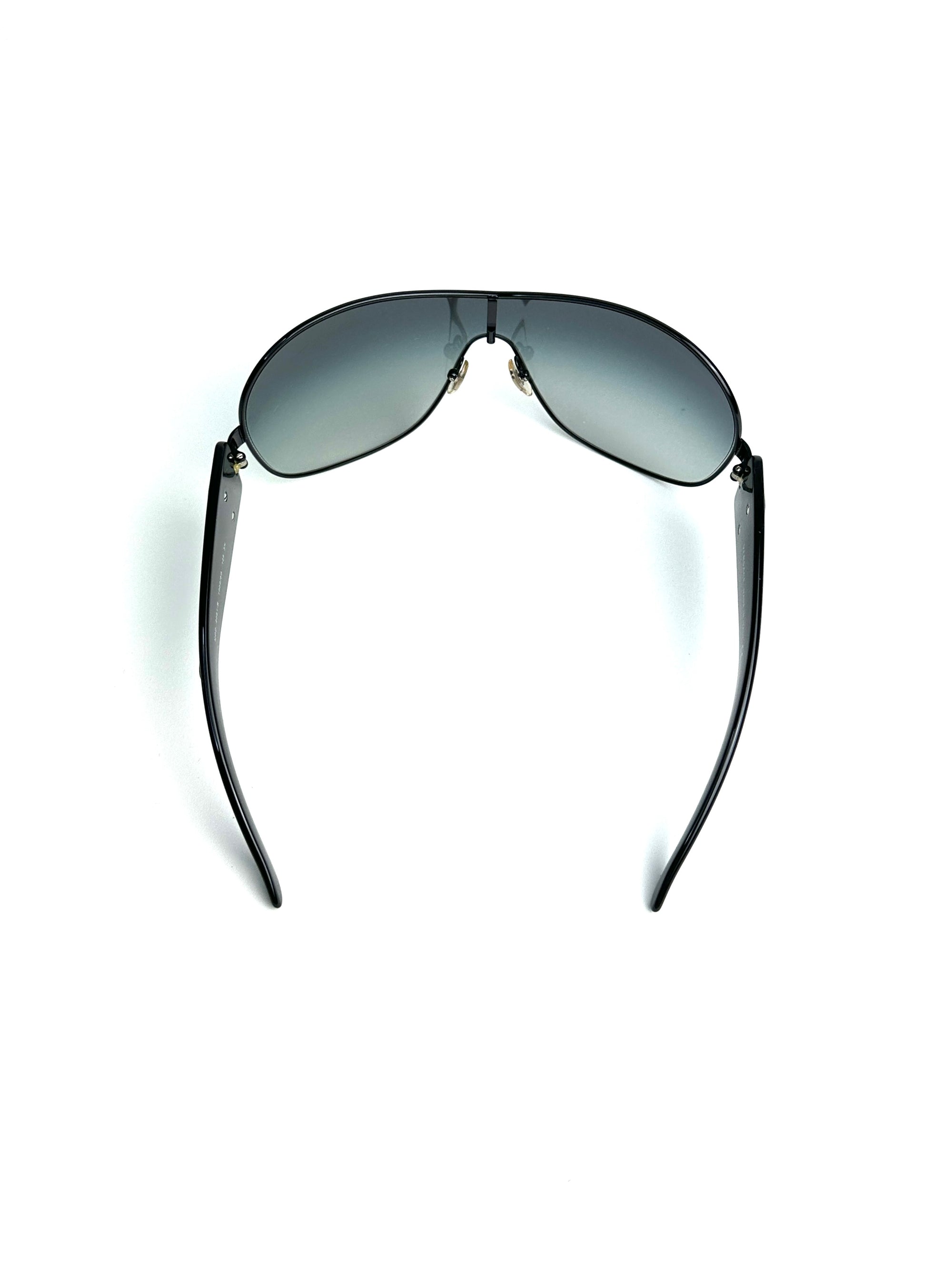 VERSACE MOD2061-B 1009/8G