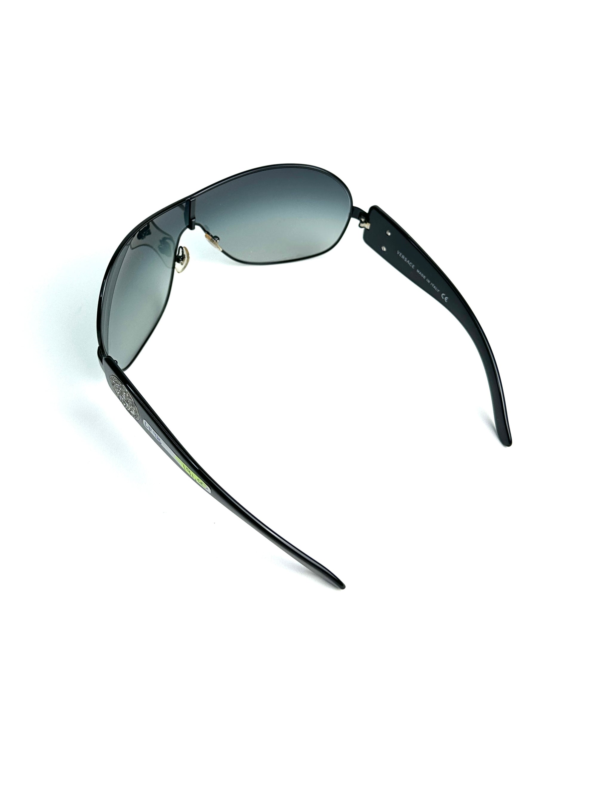 VERSACE MOD2061-B 1009/8G