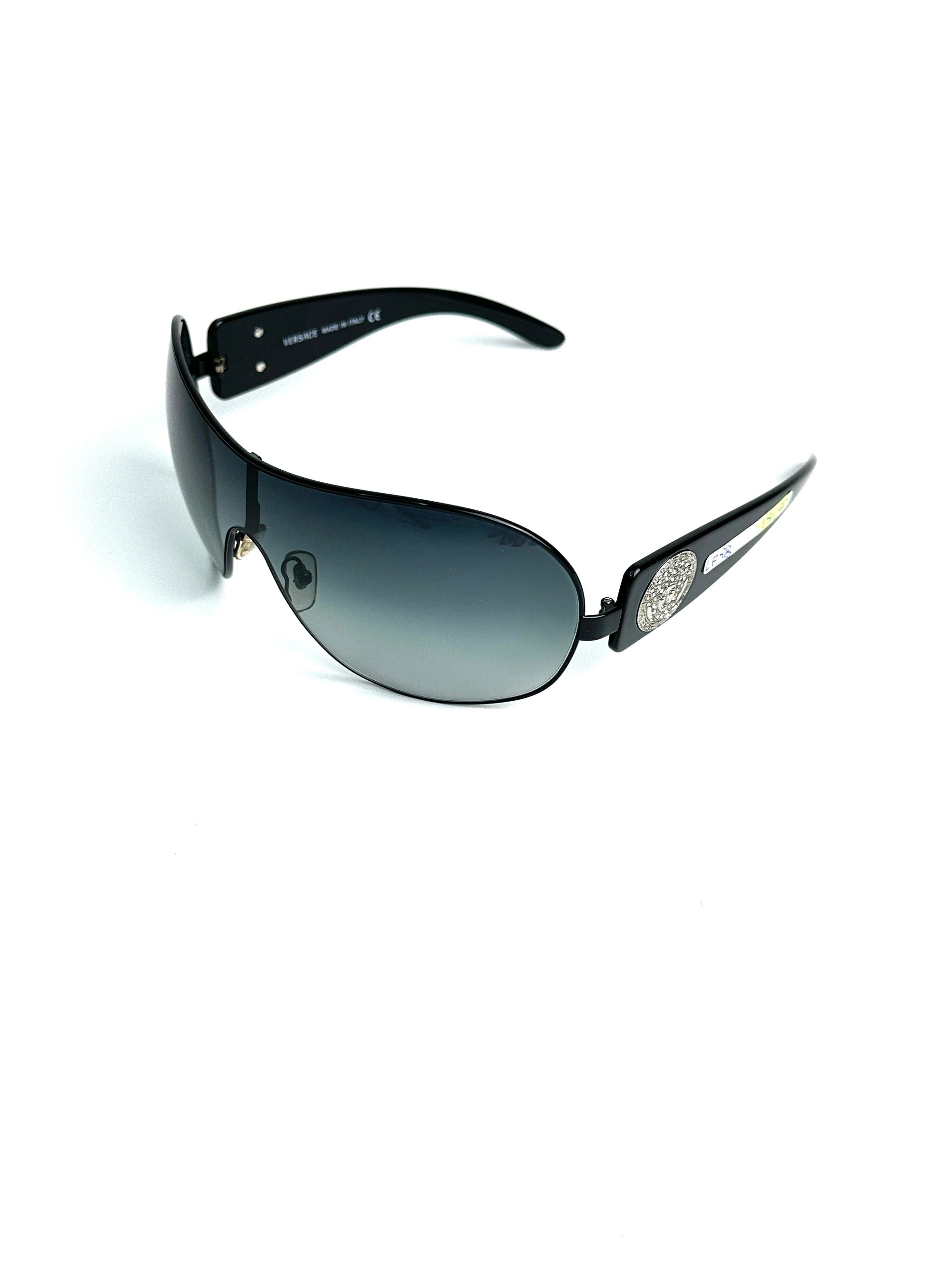 VERSACE MOD2061-B 1009/8G