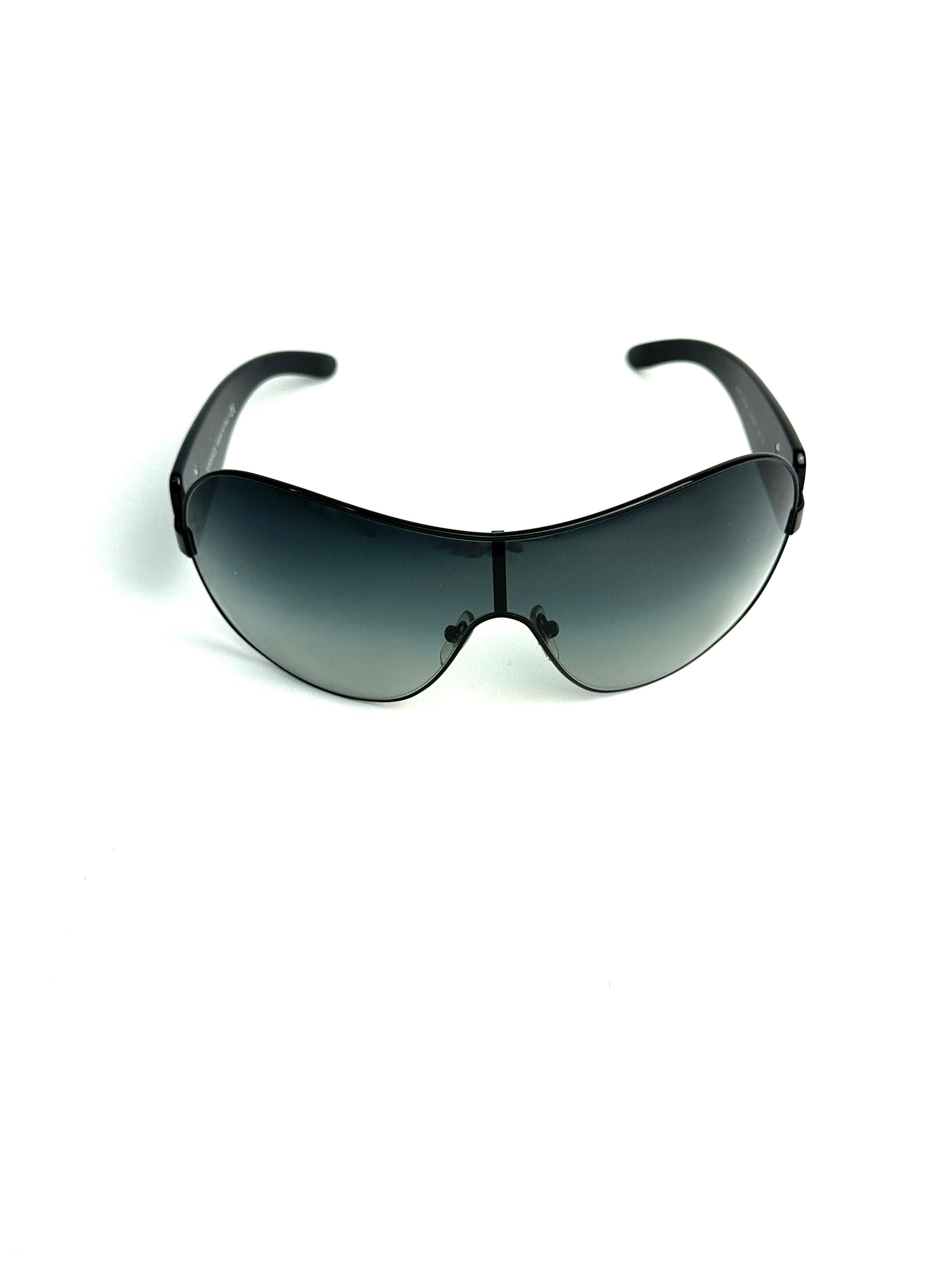 VERSACE MOD2061-B 1009/8G