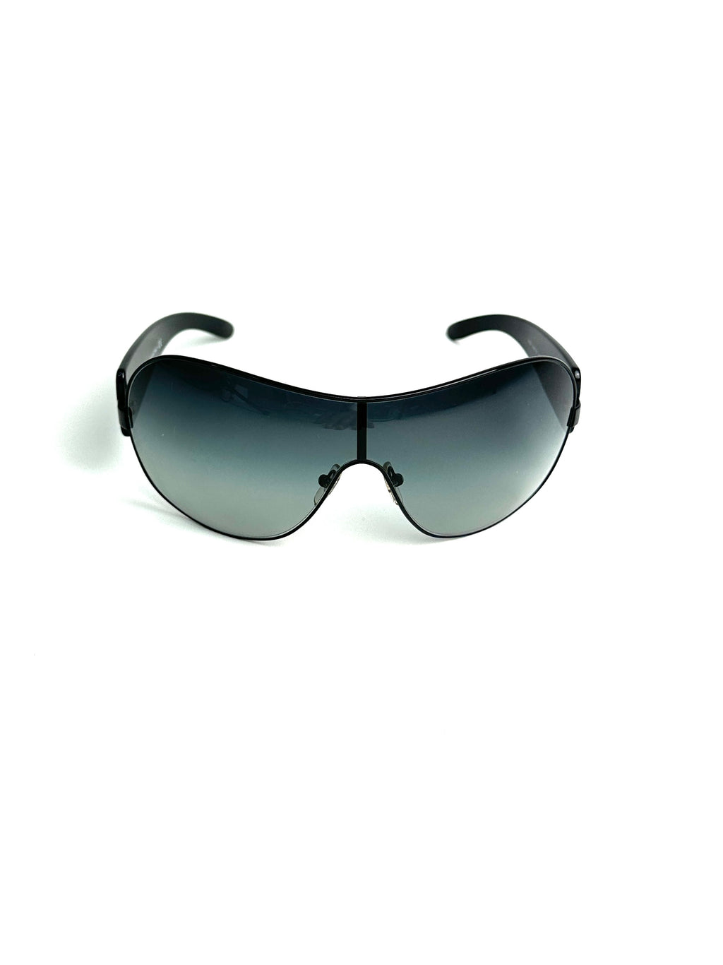 VERSACE MOD2061-B 1009/8G