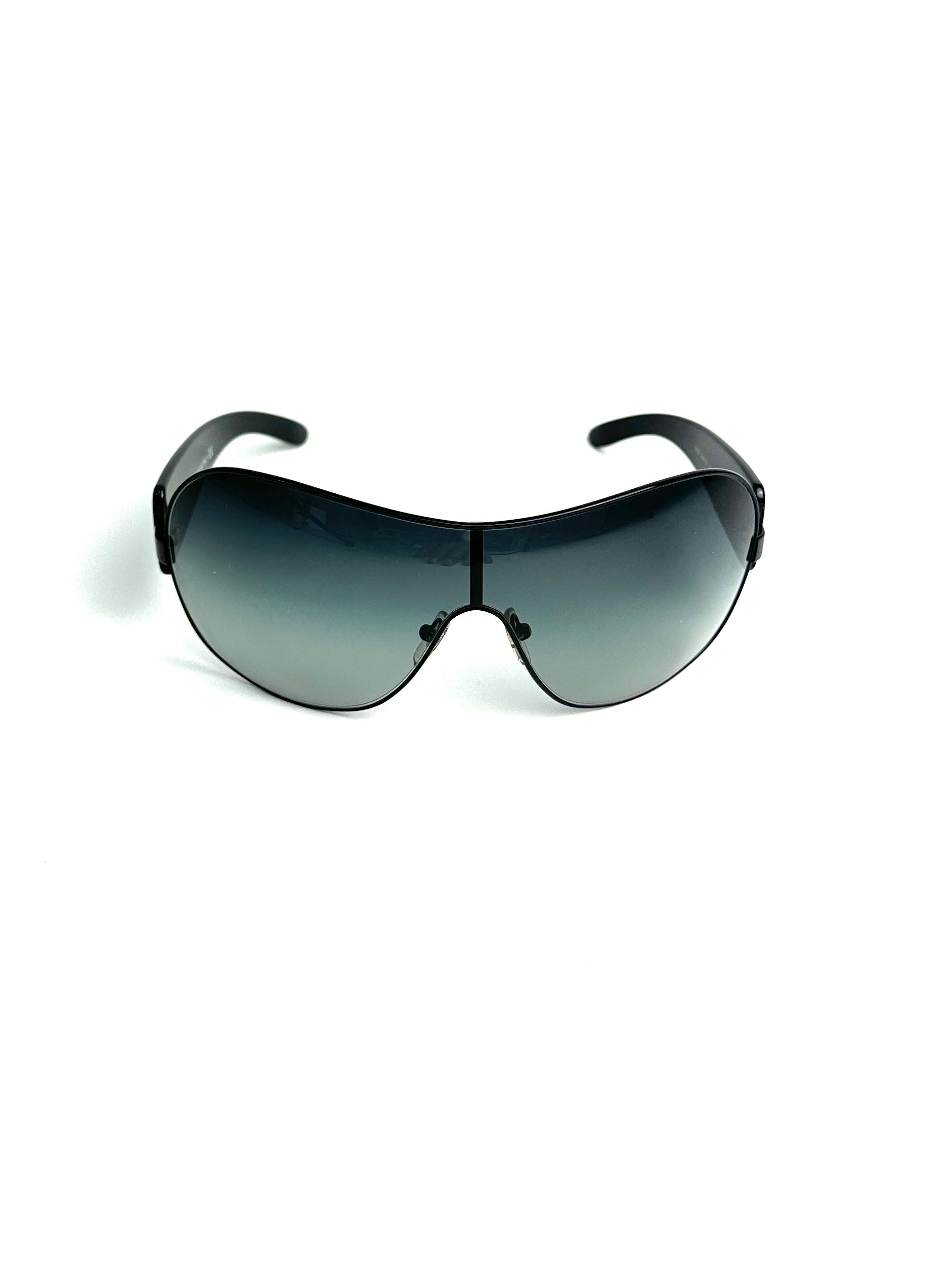 VERSACE MOD2061-B 1009/8G