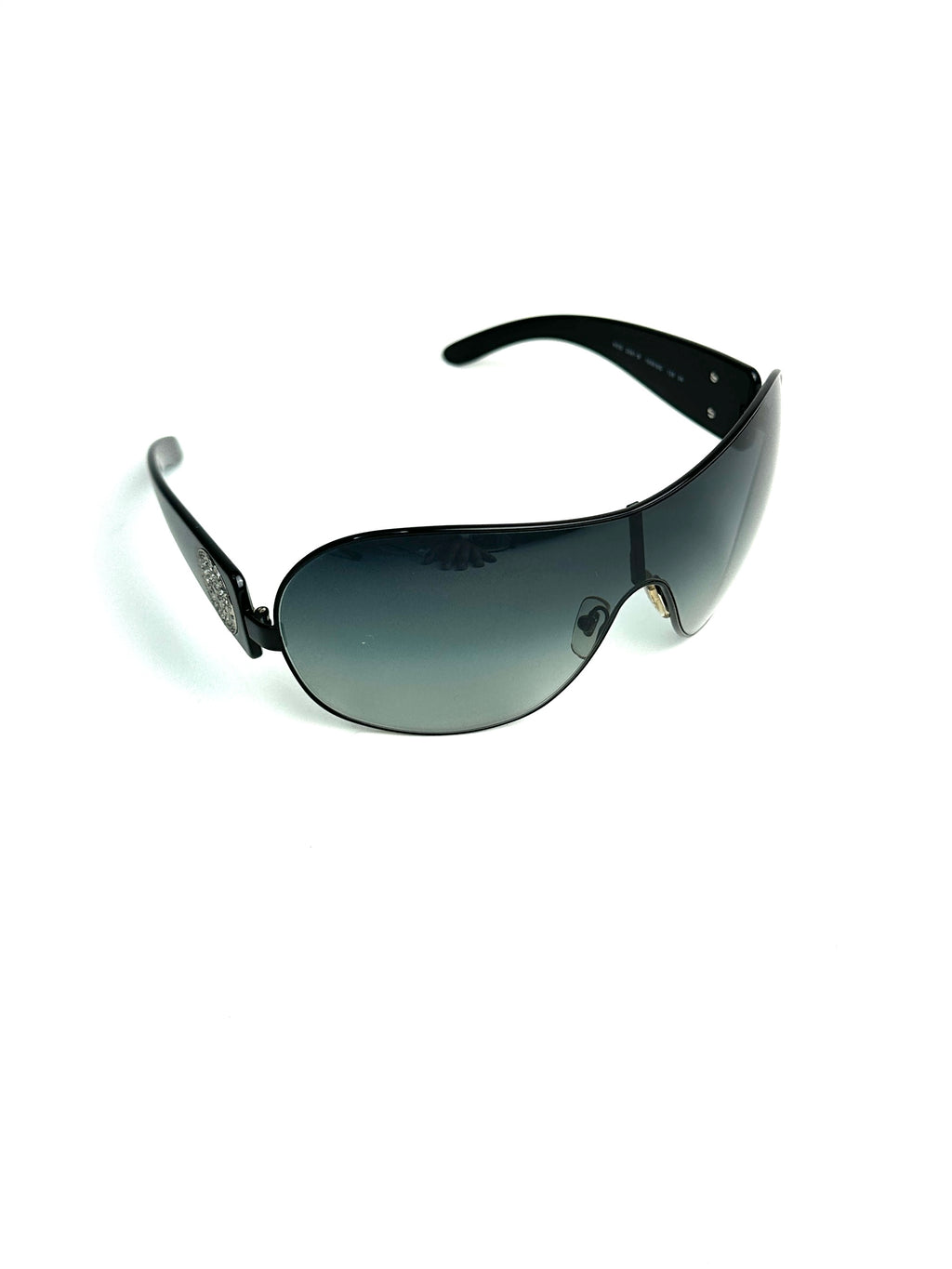 VERSACE MOD2061-B 1009/8G