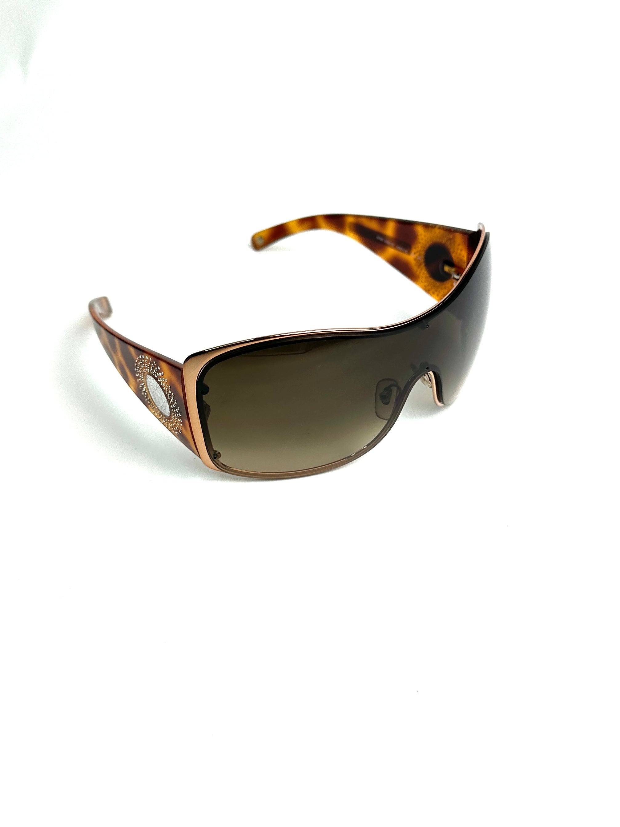 Occhiali da sole VERSACE MOD. 2082-B