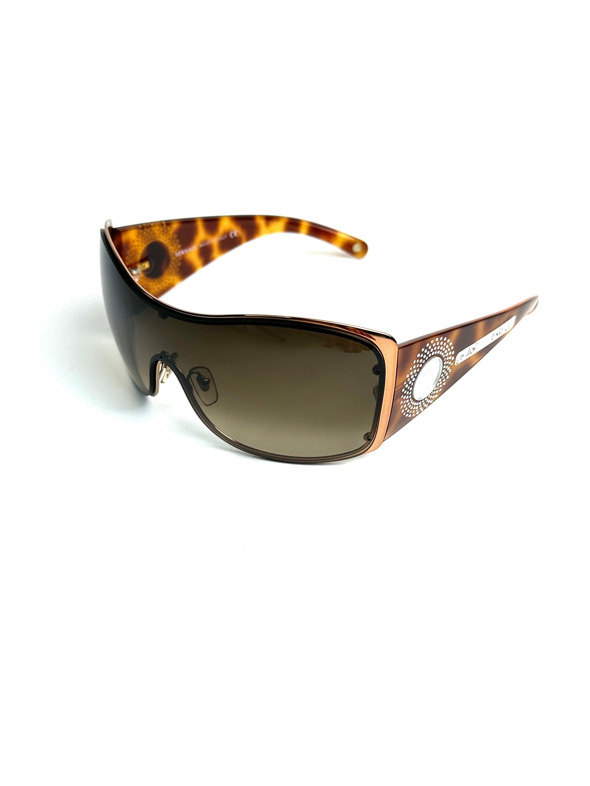 Occhiali da sole VERSACE MOD. 2082-B