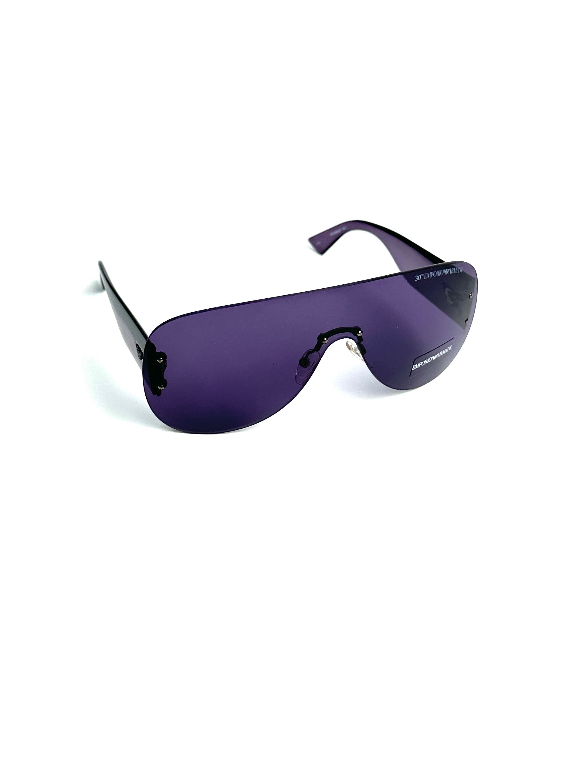 Occhiali da sole EMPORIO ARMANI EA9838/30 PURPLE