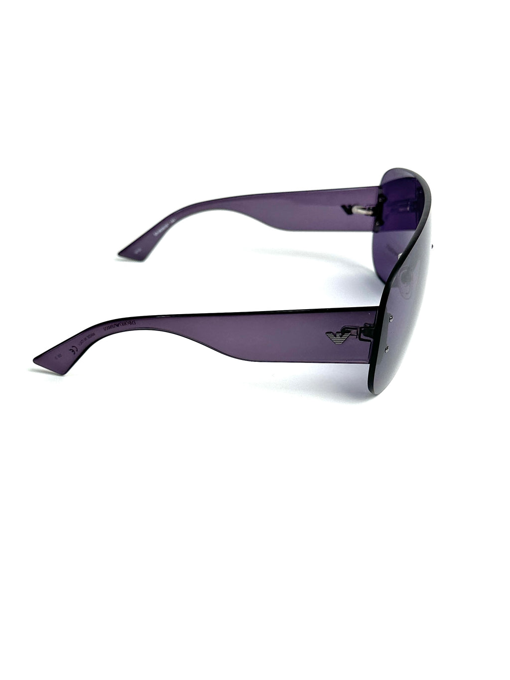EMPORIO ARMANI EA9838/S