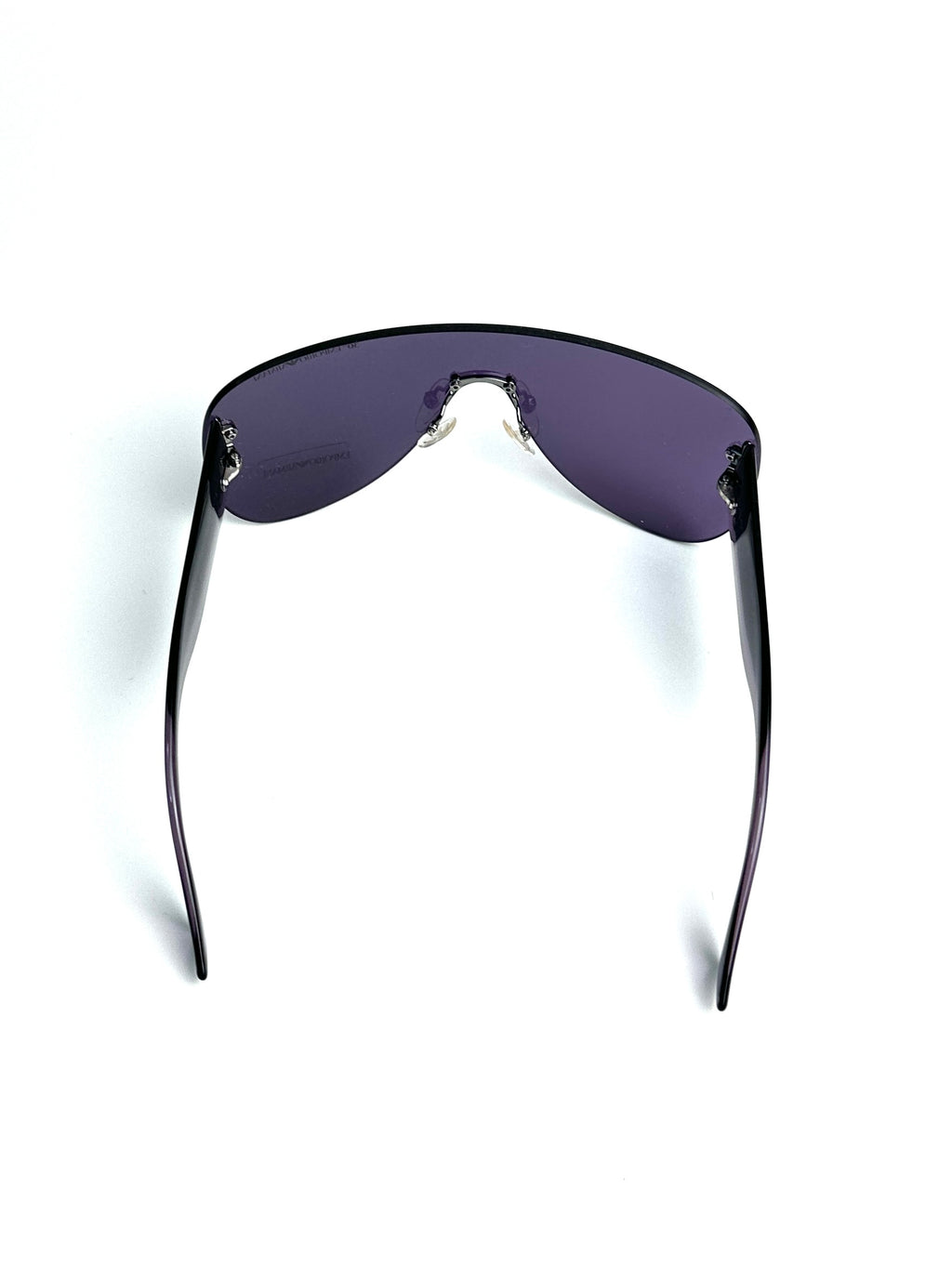 EMPORIO ARMANI EA9838/S