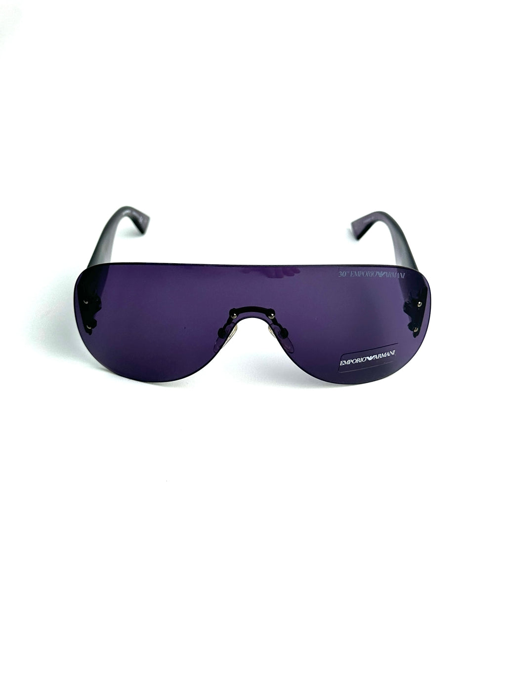 EMPORIO ARMANI EA9838/S