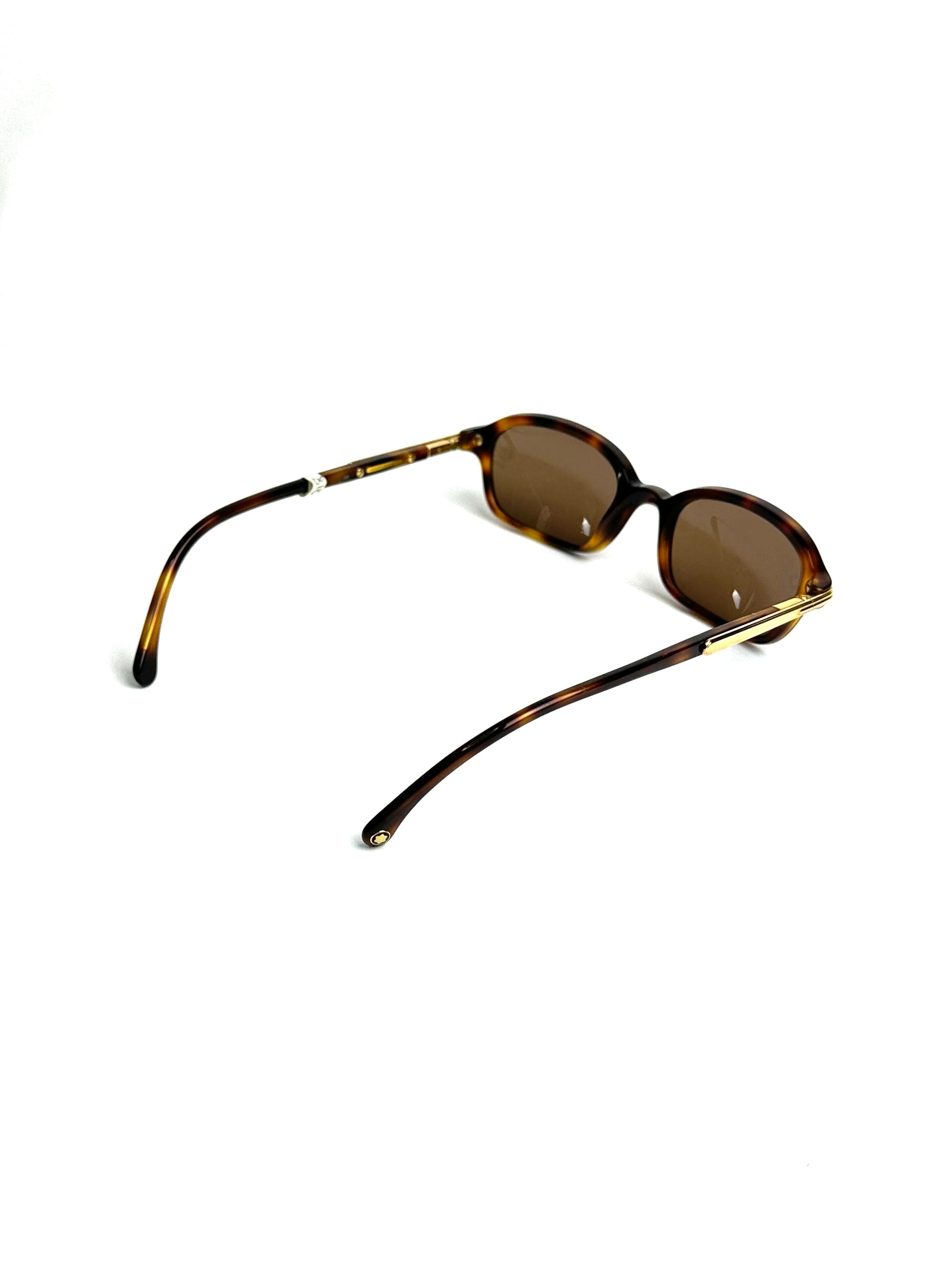 MONTBLANC MEISTERSTUCK 50218 VINTAGE
