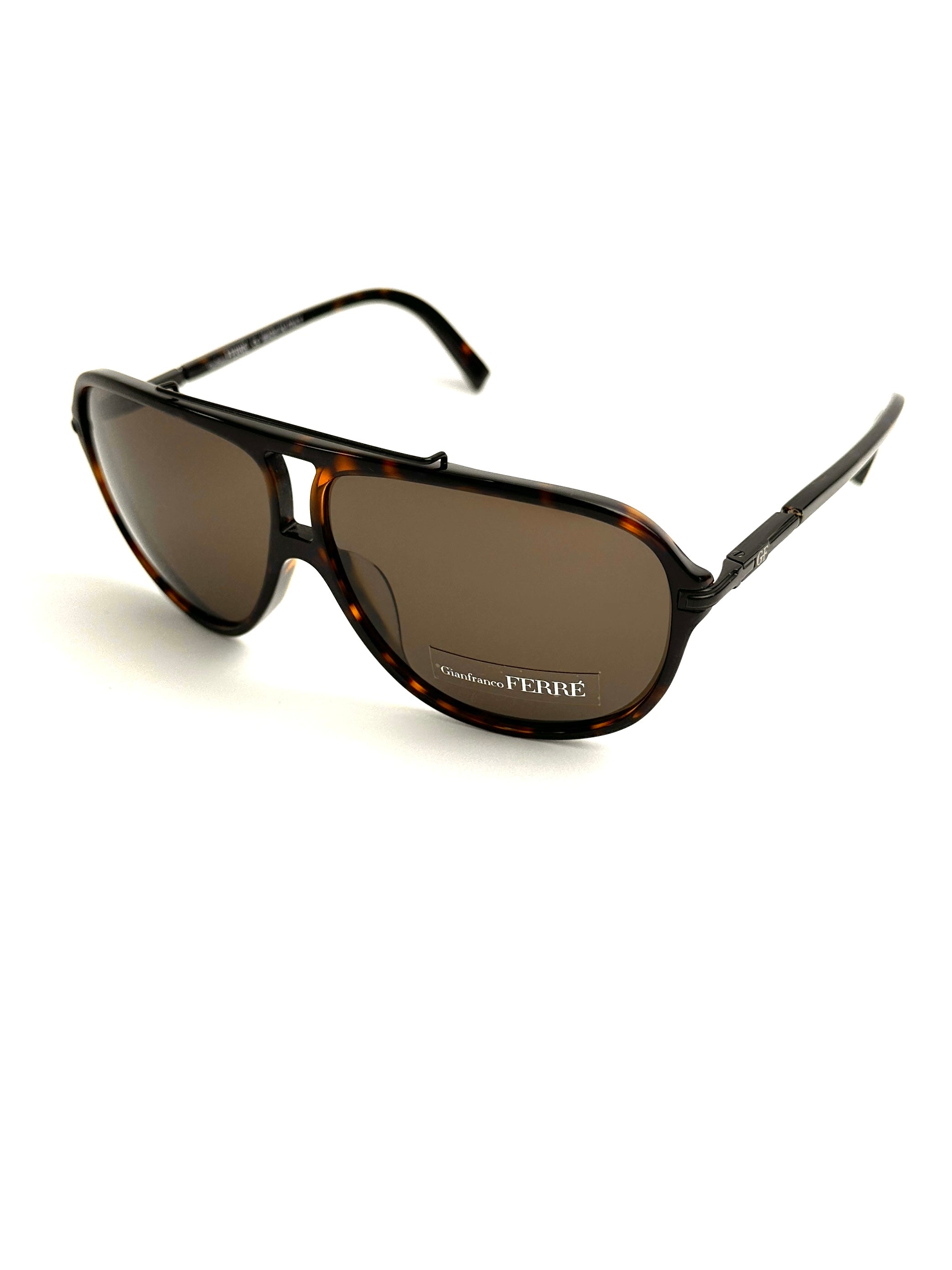 Occhiali da sole GIANFRANCO FERRE GF92103 VINTAGE