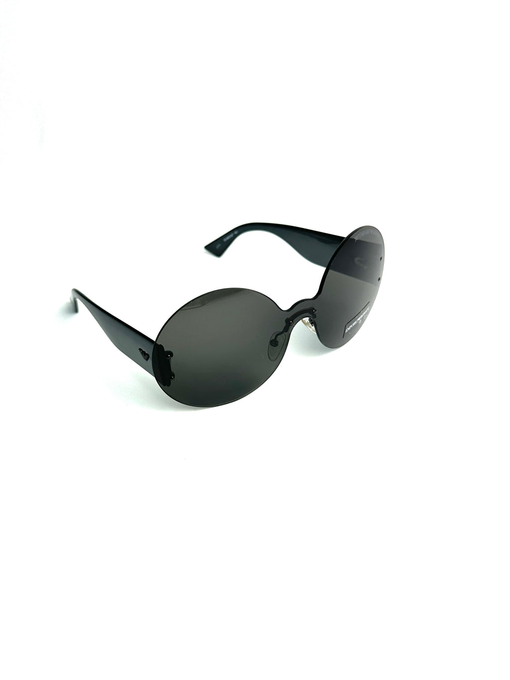 EMPORIO ARMANI EA9837/S