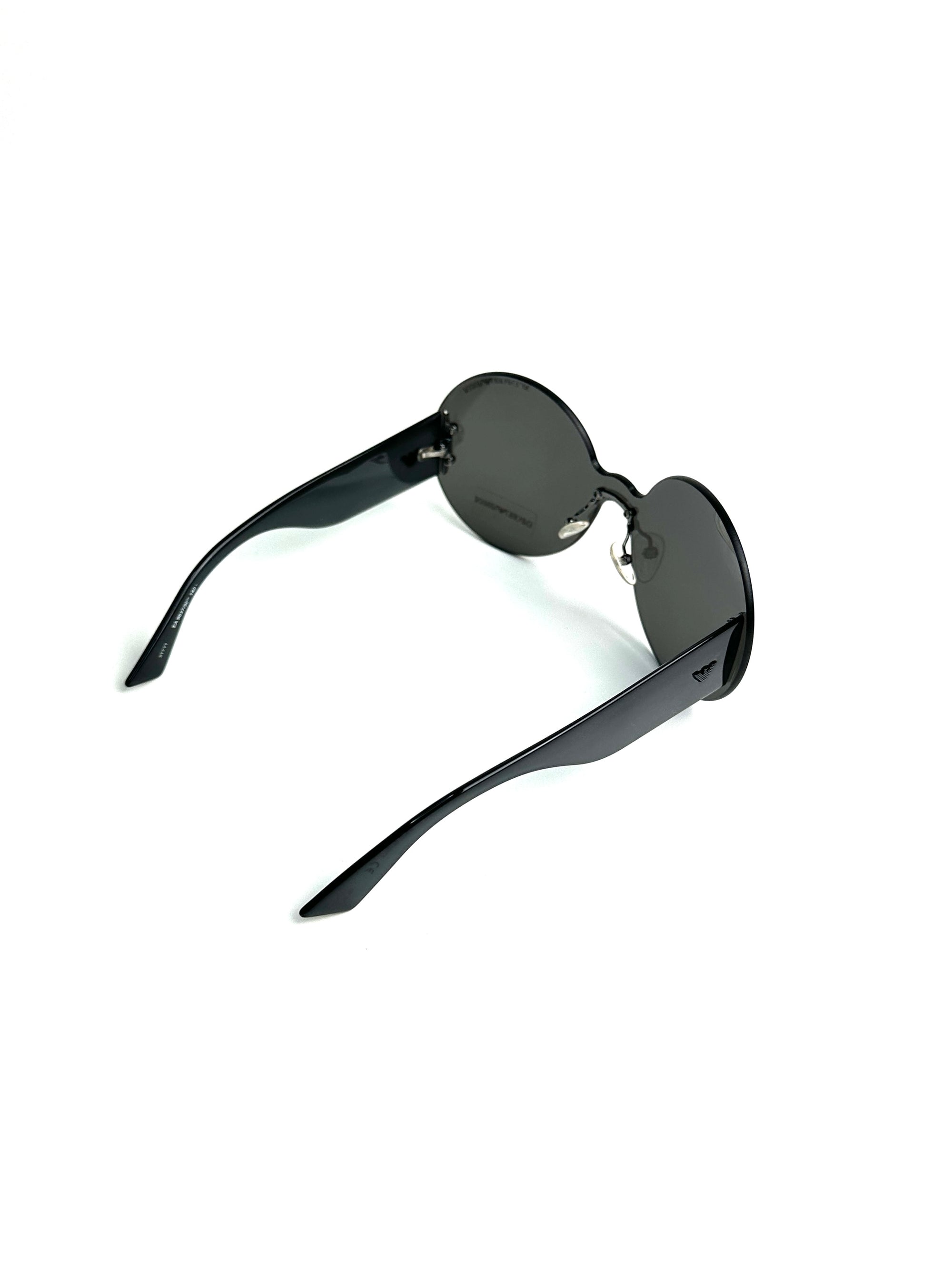 EMPORIO ARMANI EA9837/S