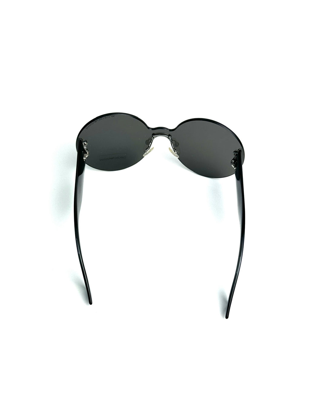 EMPORIO ARMANI EA9837/S