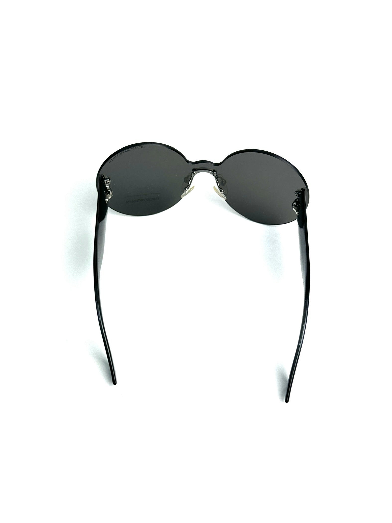 EMPORIO ARMANI EA9837/S