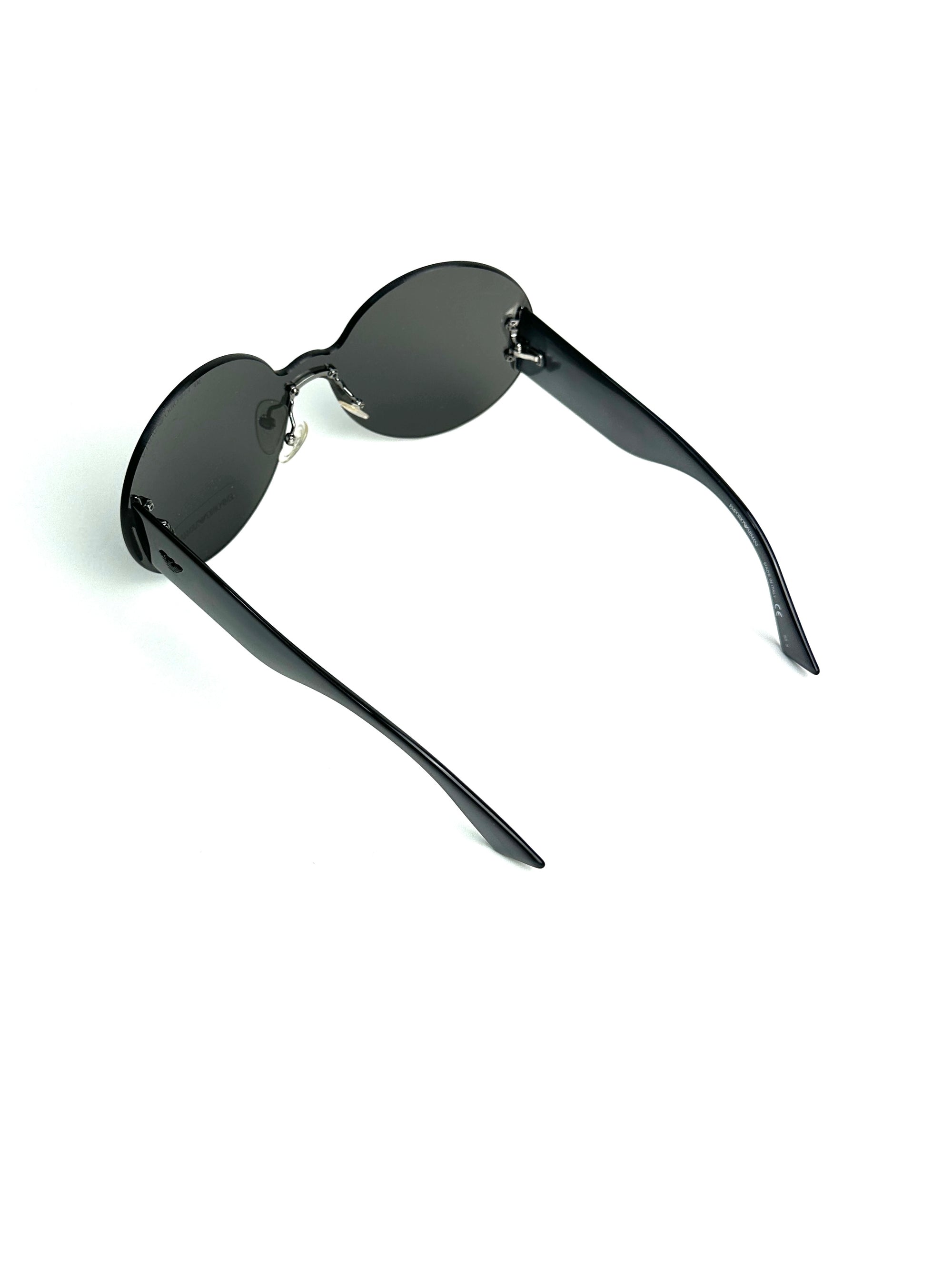 EMPORIO ARMANI EA9837/S
