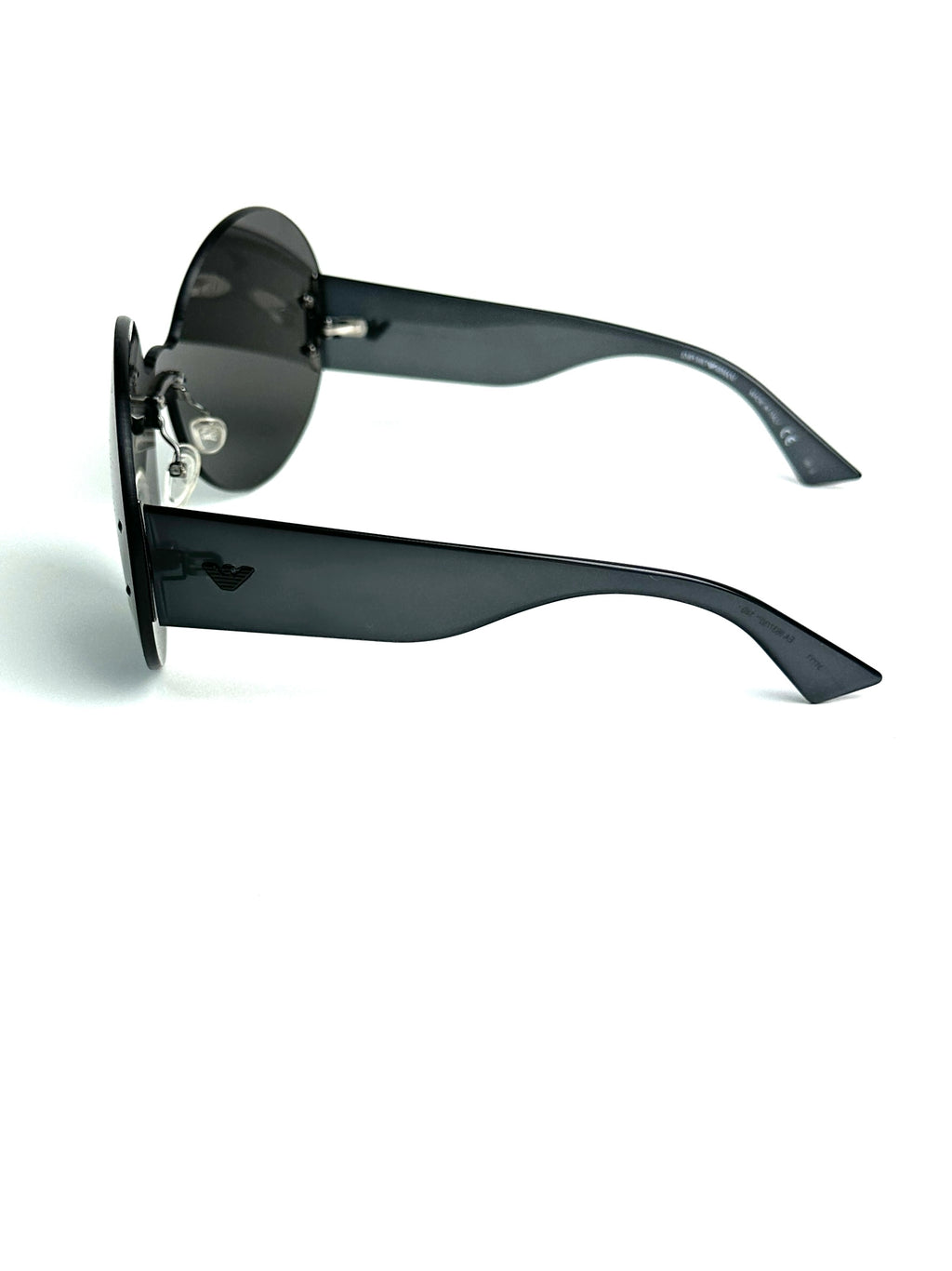 EMPORIO ARMANI EA9837/S