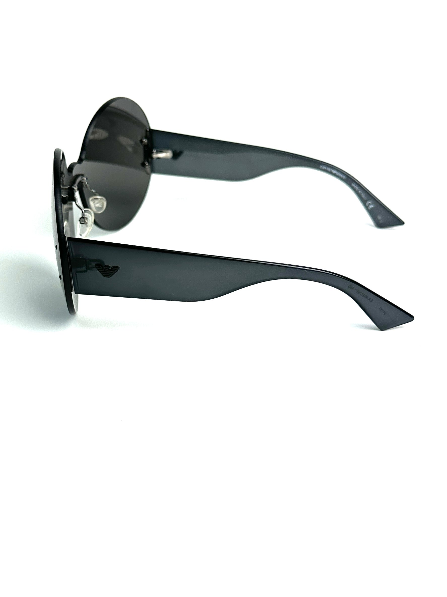 EMPORIO ARMANI EA9837/S