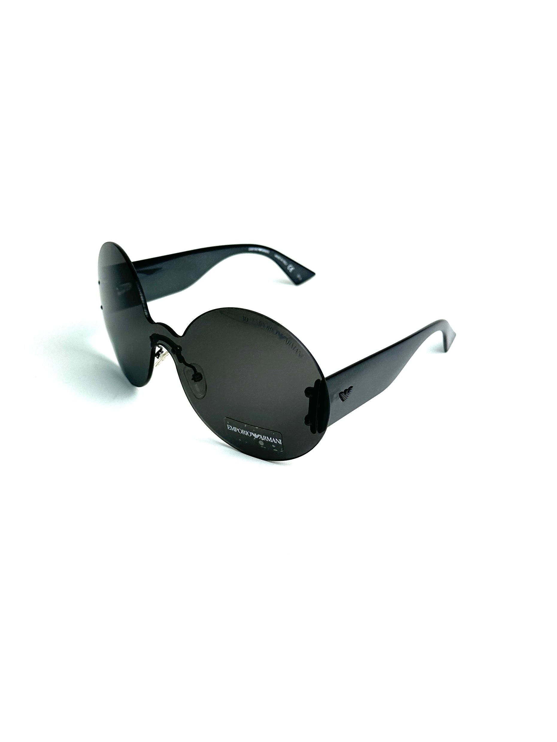 EMPORIO ARMANI EA9837/S