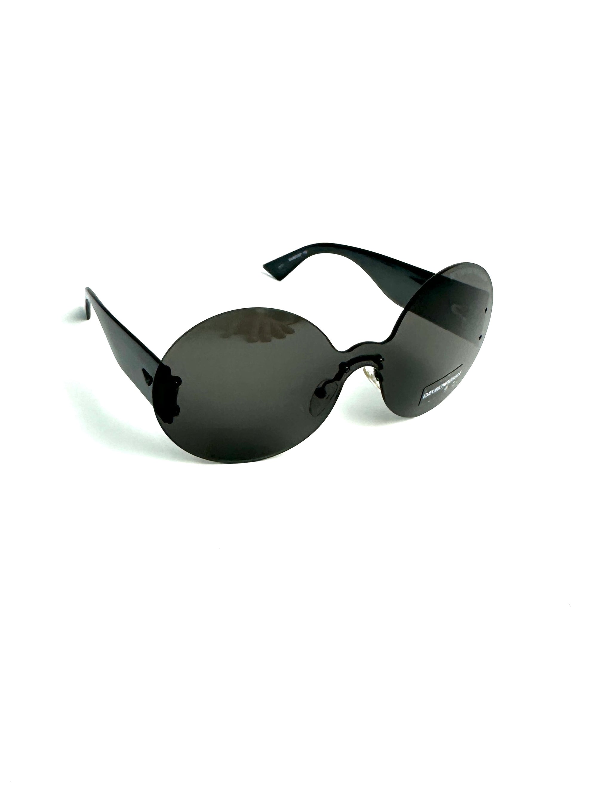 EMPORIO ARMANI EA9837/S