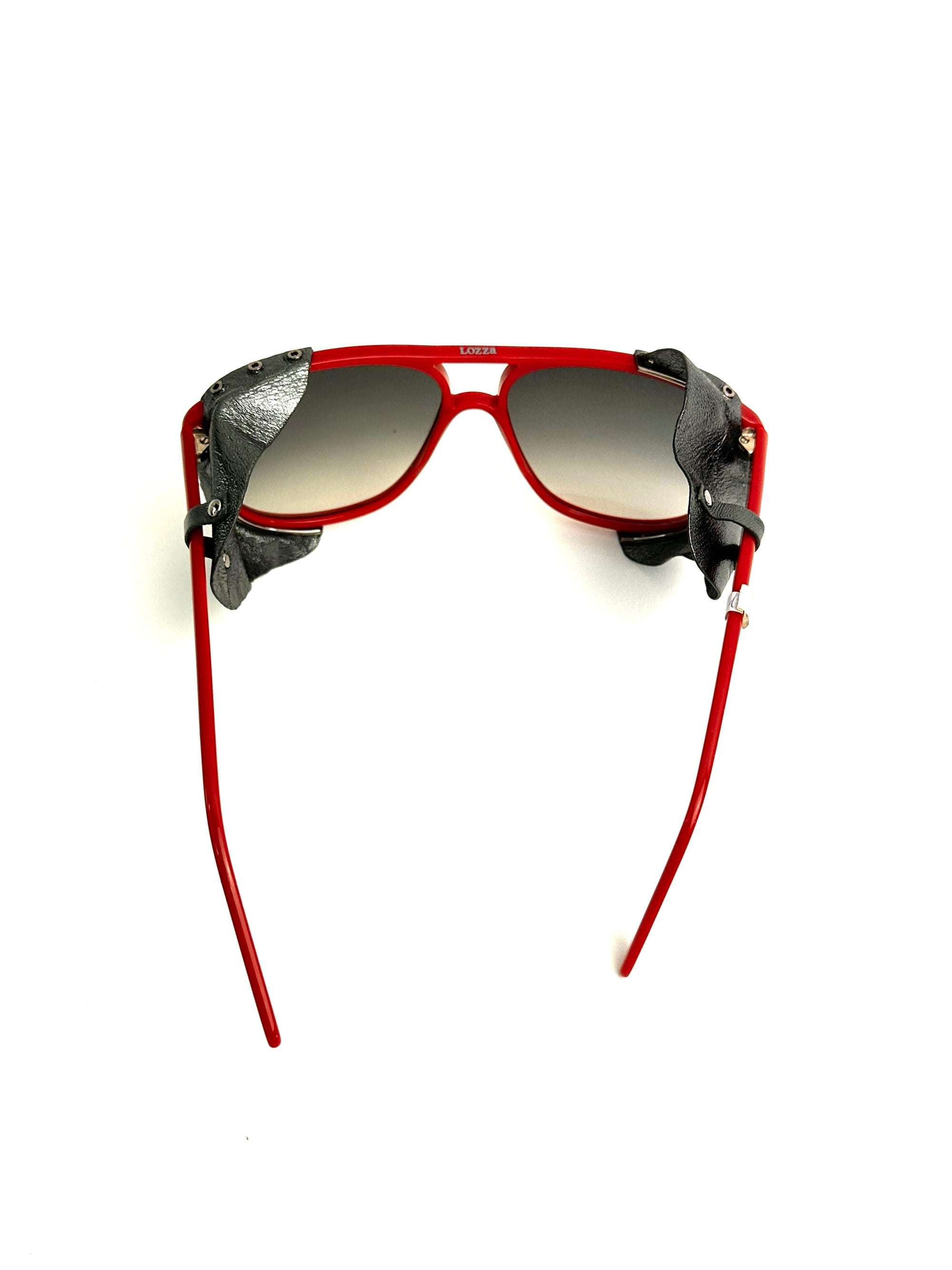 LOZZA SL1827W RED
