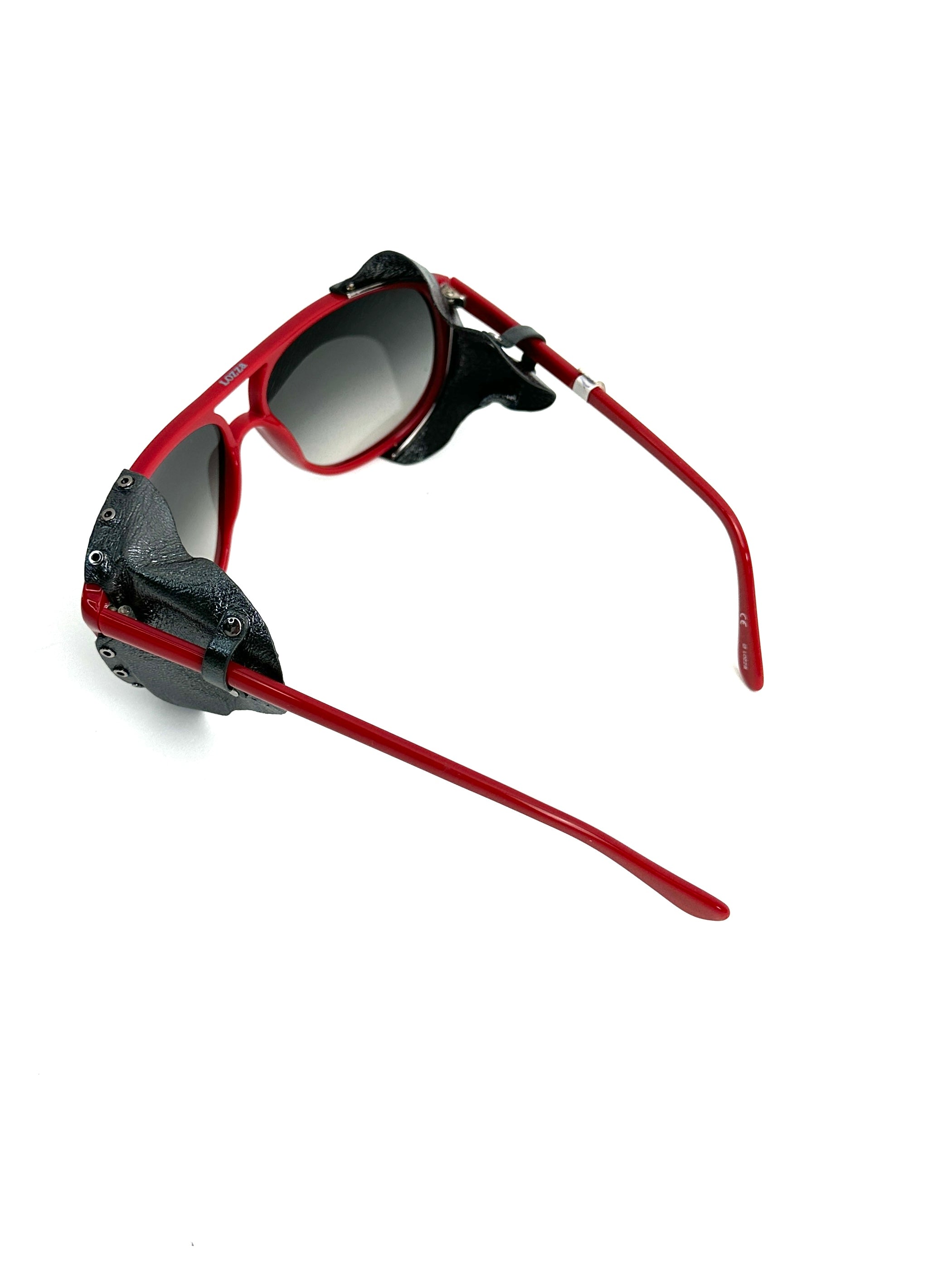 Occhiali da sole LOZZA SL1827W RED