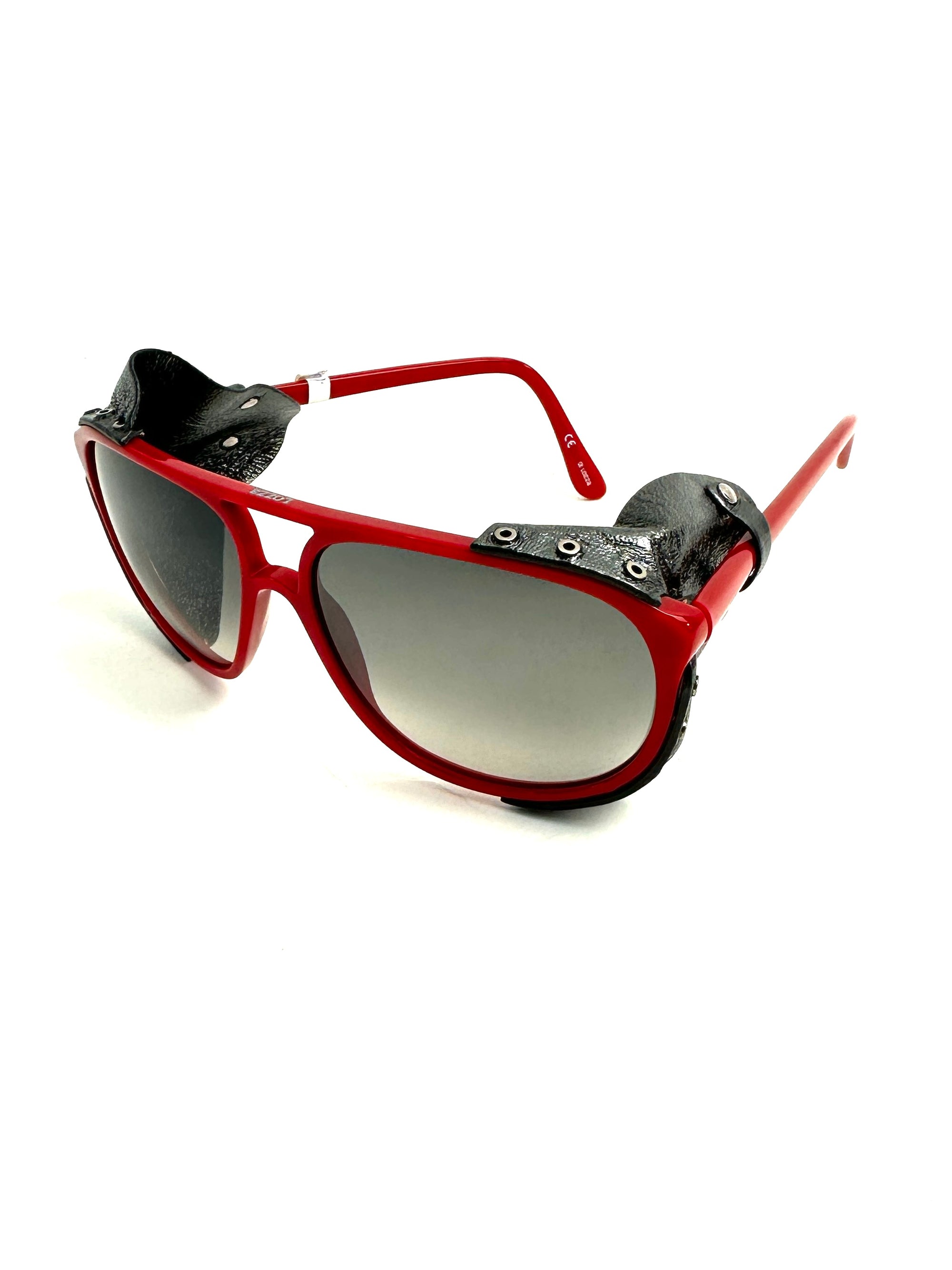 LOZZA SL1827W RED