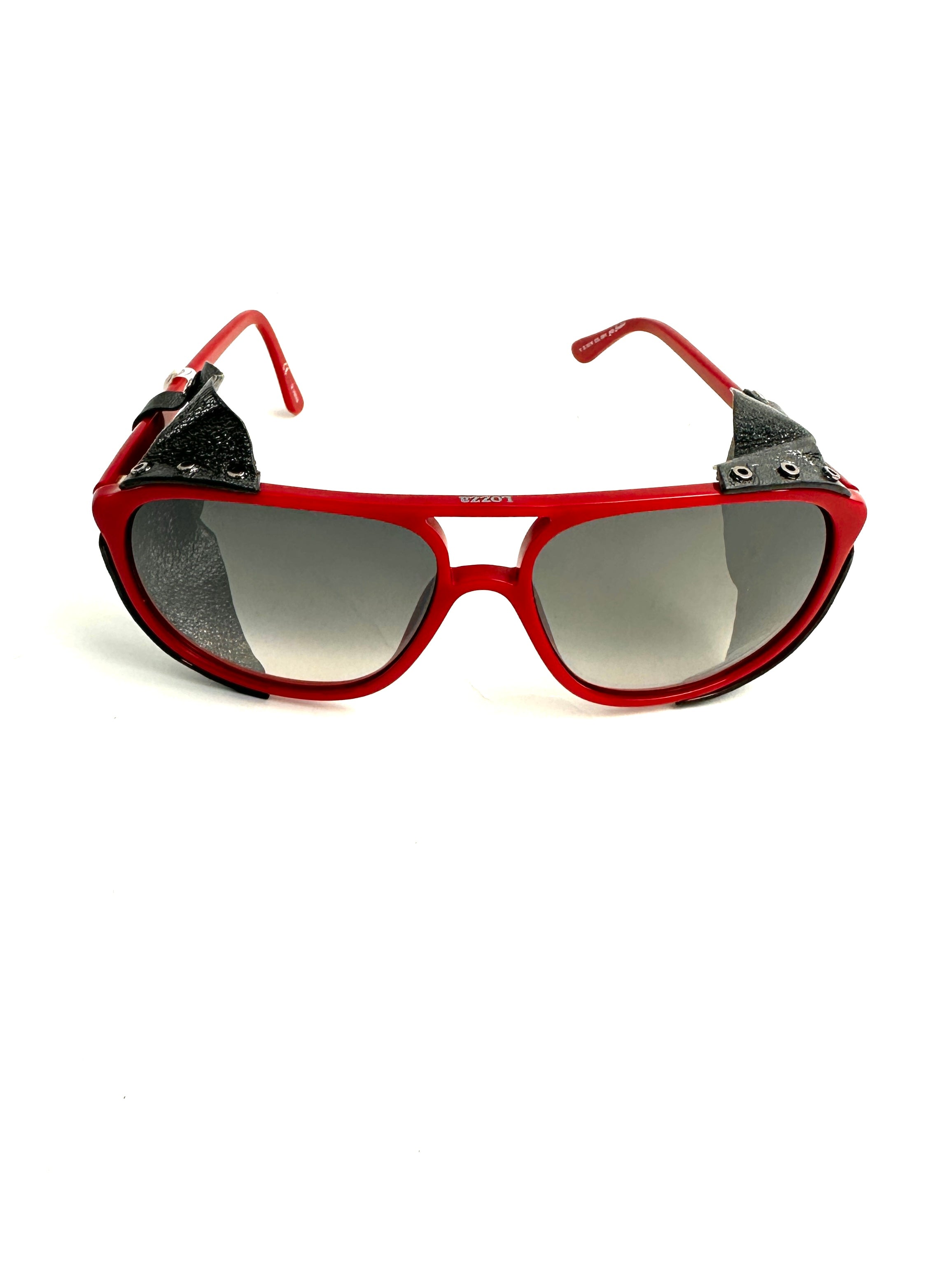 Occhiali da sole LOZZA SL1827W RED