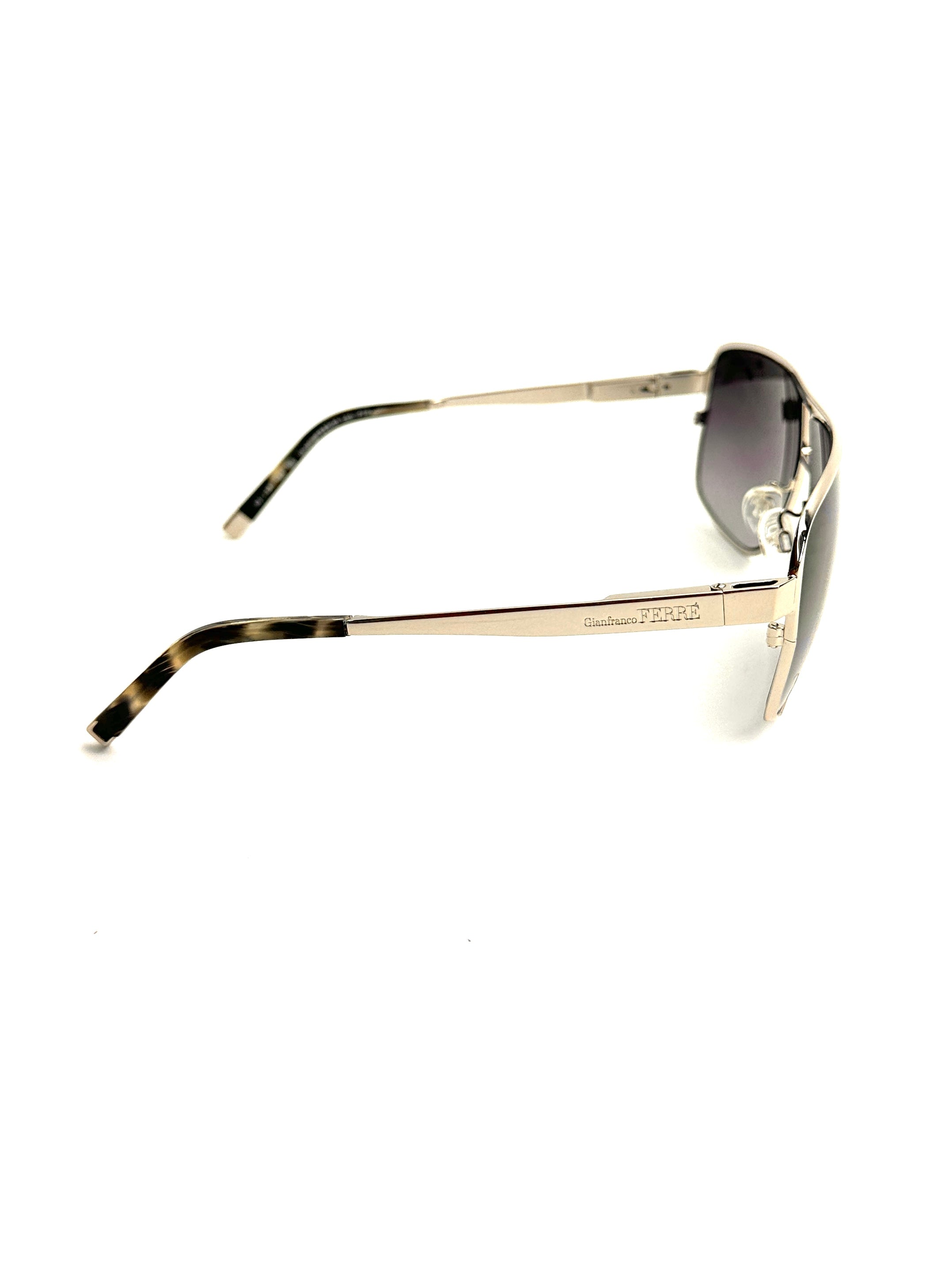 Occhiali da sole GIANFRANCO FERRE GF935-01 VINTAGE