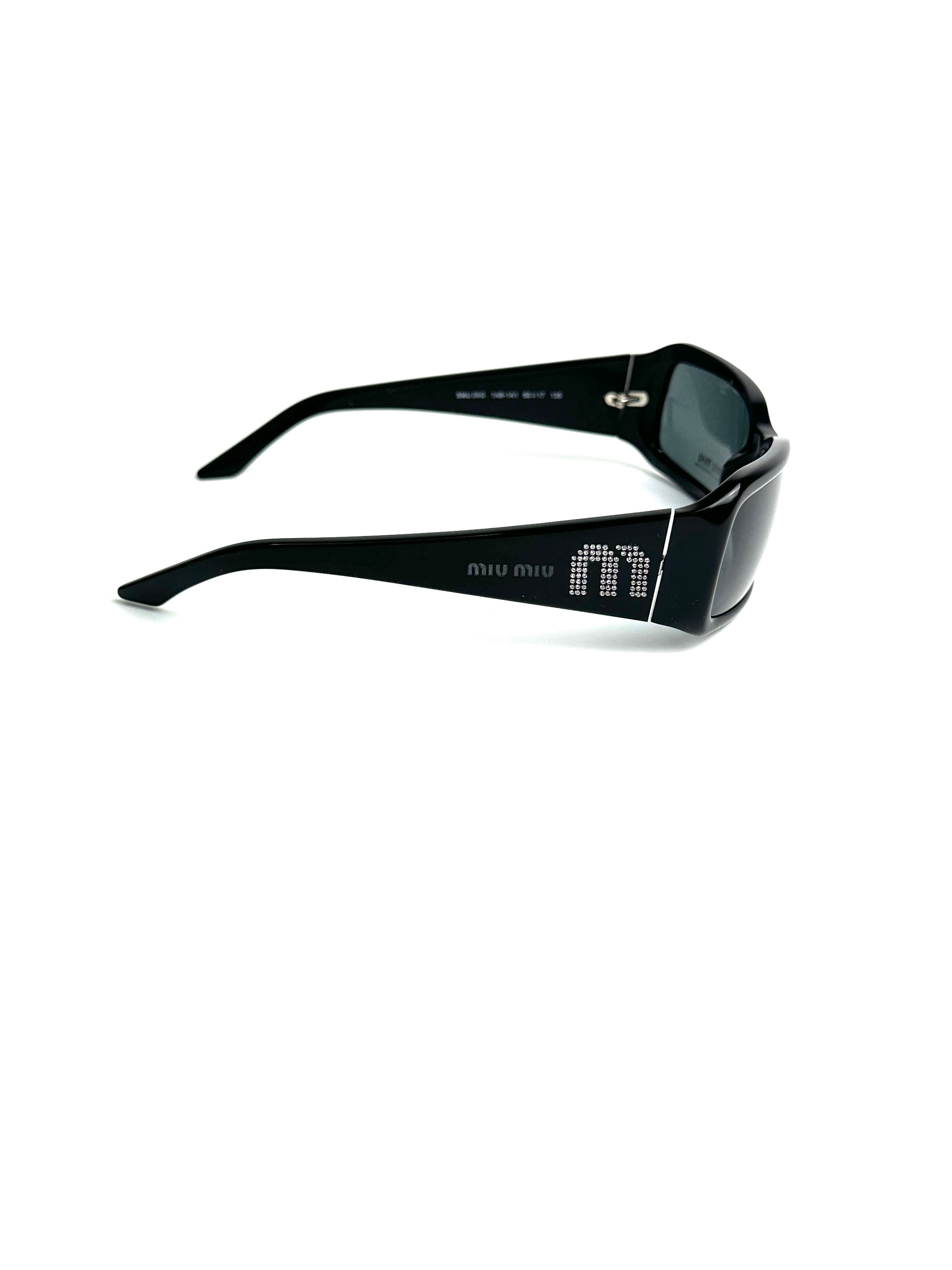 MIU MIU SMU09G