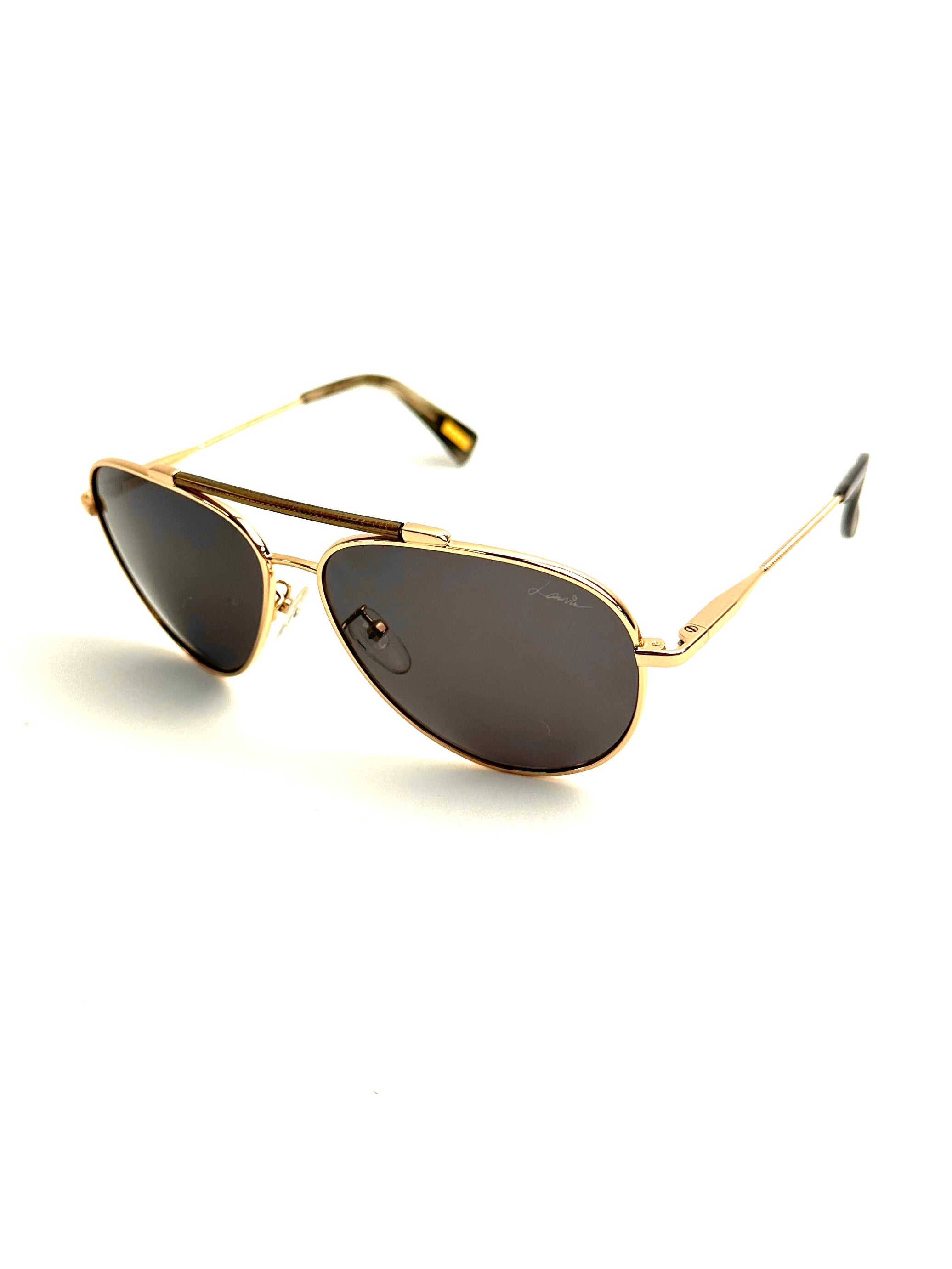 Occhiali da sole LANVIN SLN065 VINTAGE