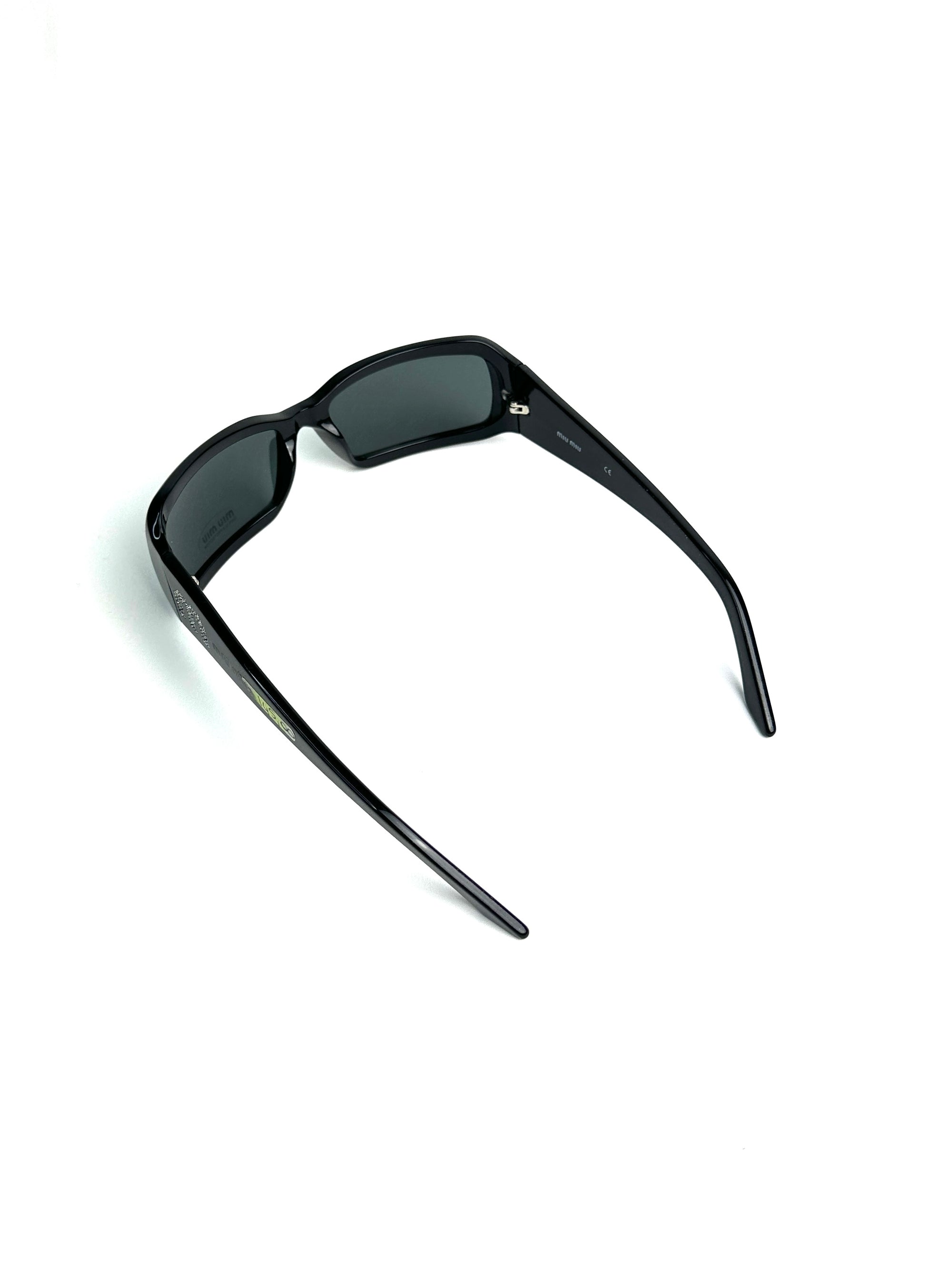 MIU MIU SMU09G