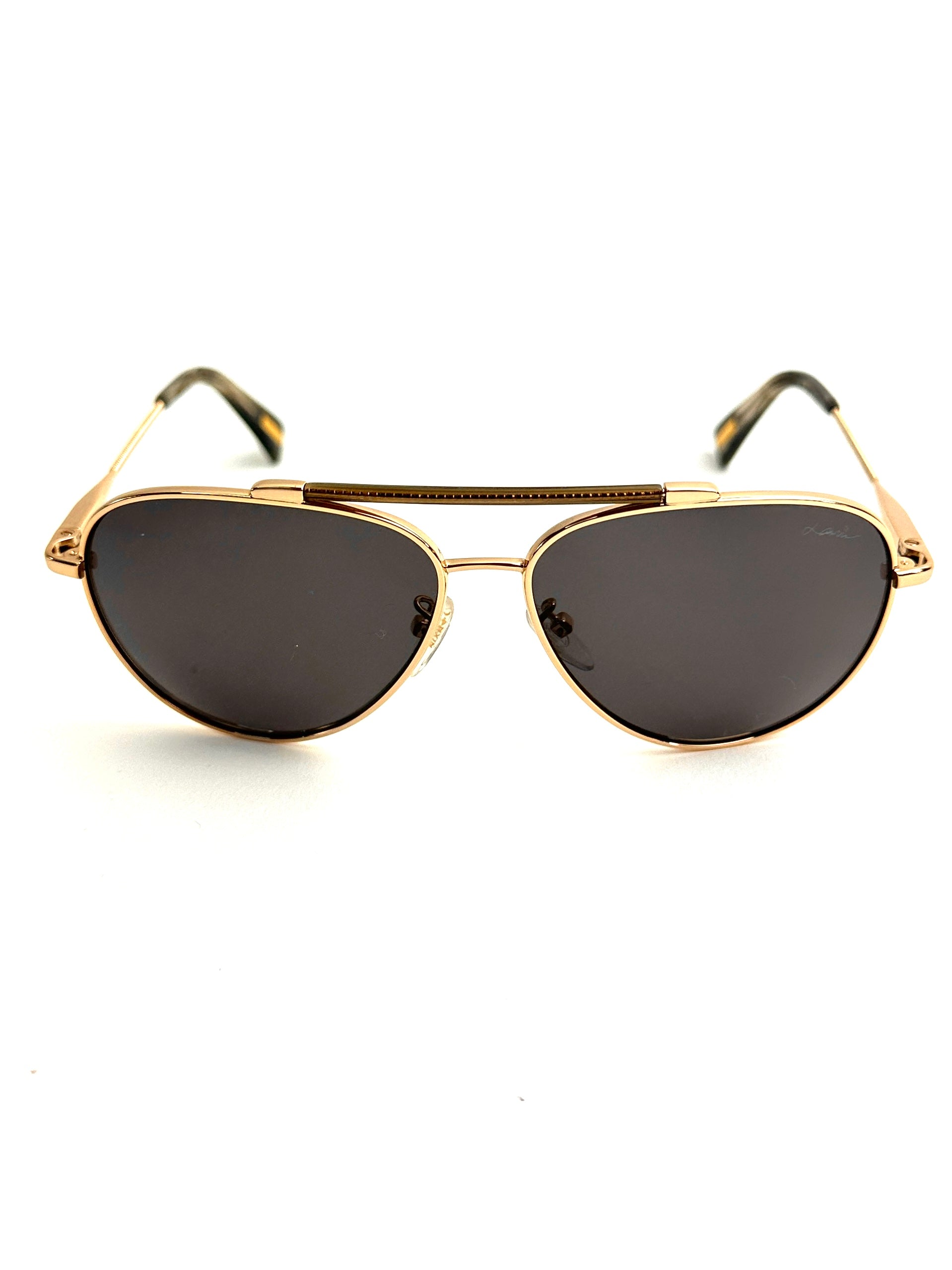 Occhiali da sole LANVIN SLN065 VINTAGE