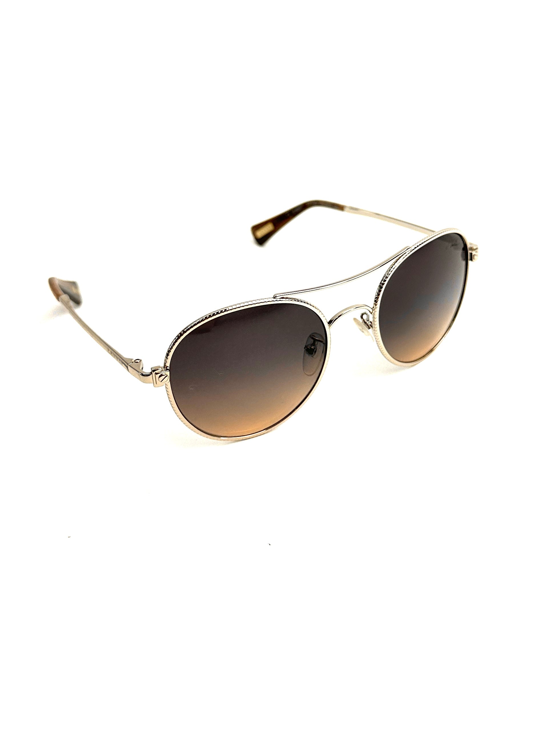 Occhiali da sole LANVIN SLN067 VINTAGE