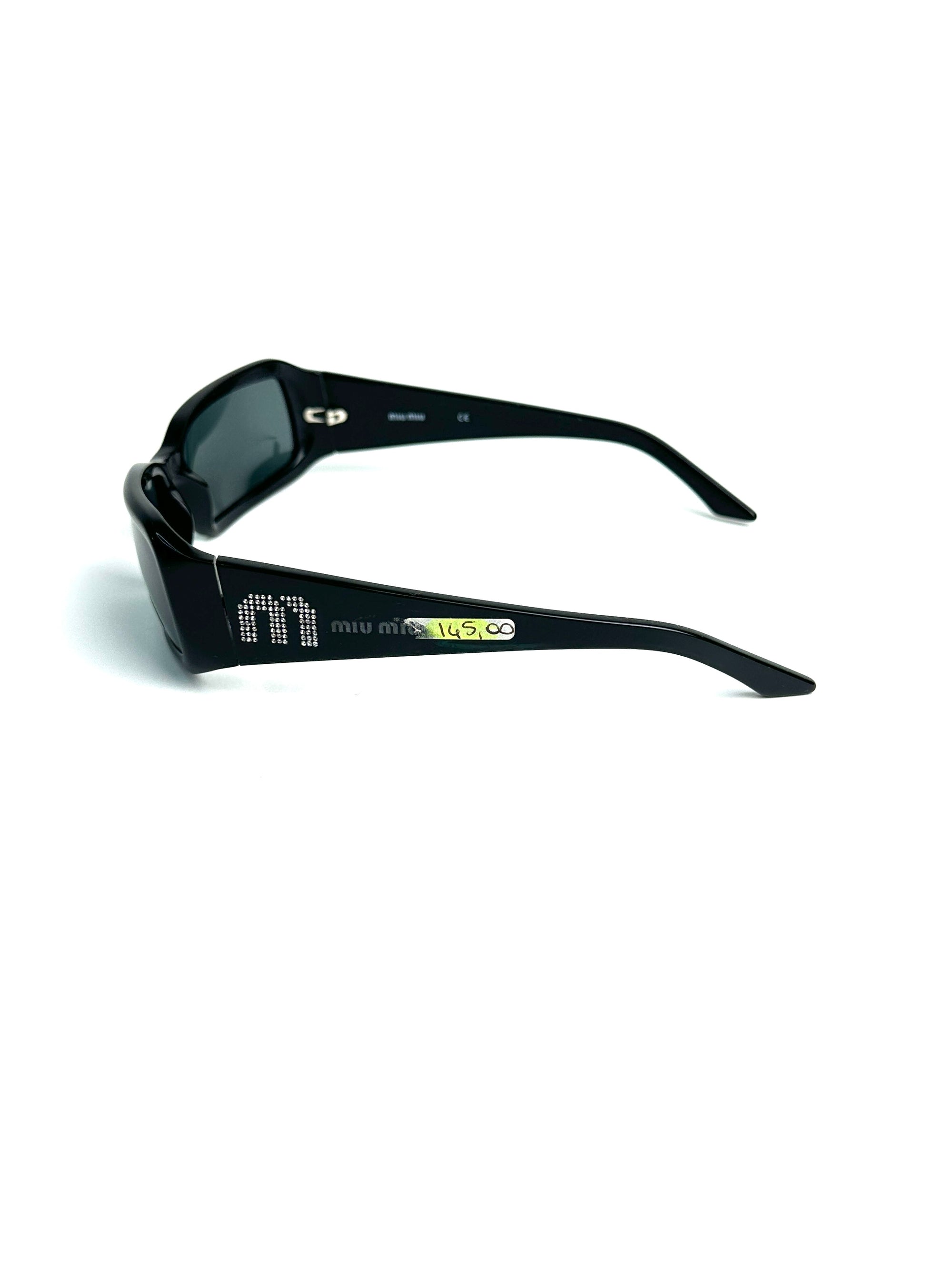 MIU MIU SMU09G