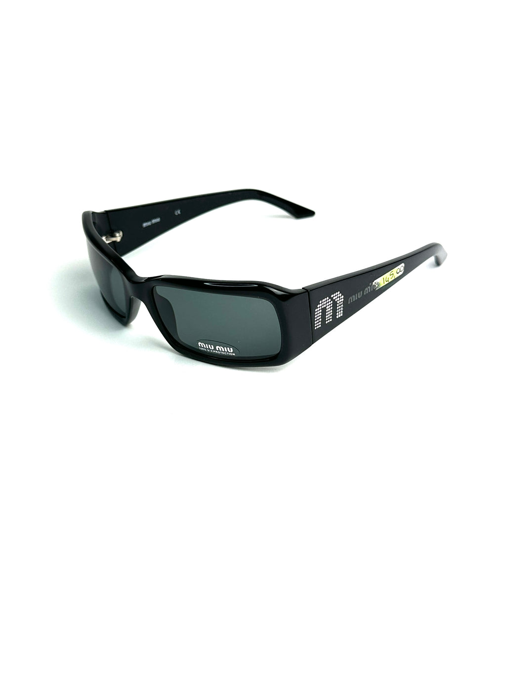 MIU MIU SMU09G